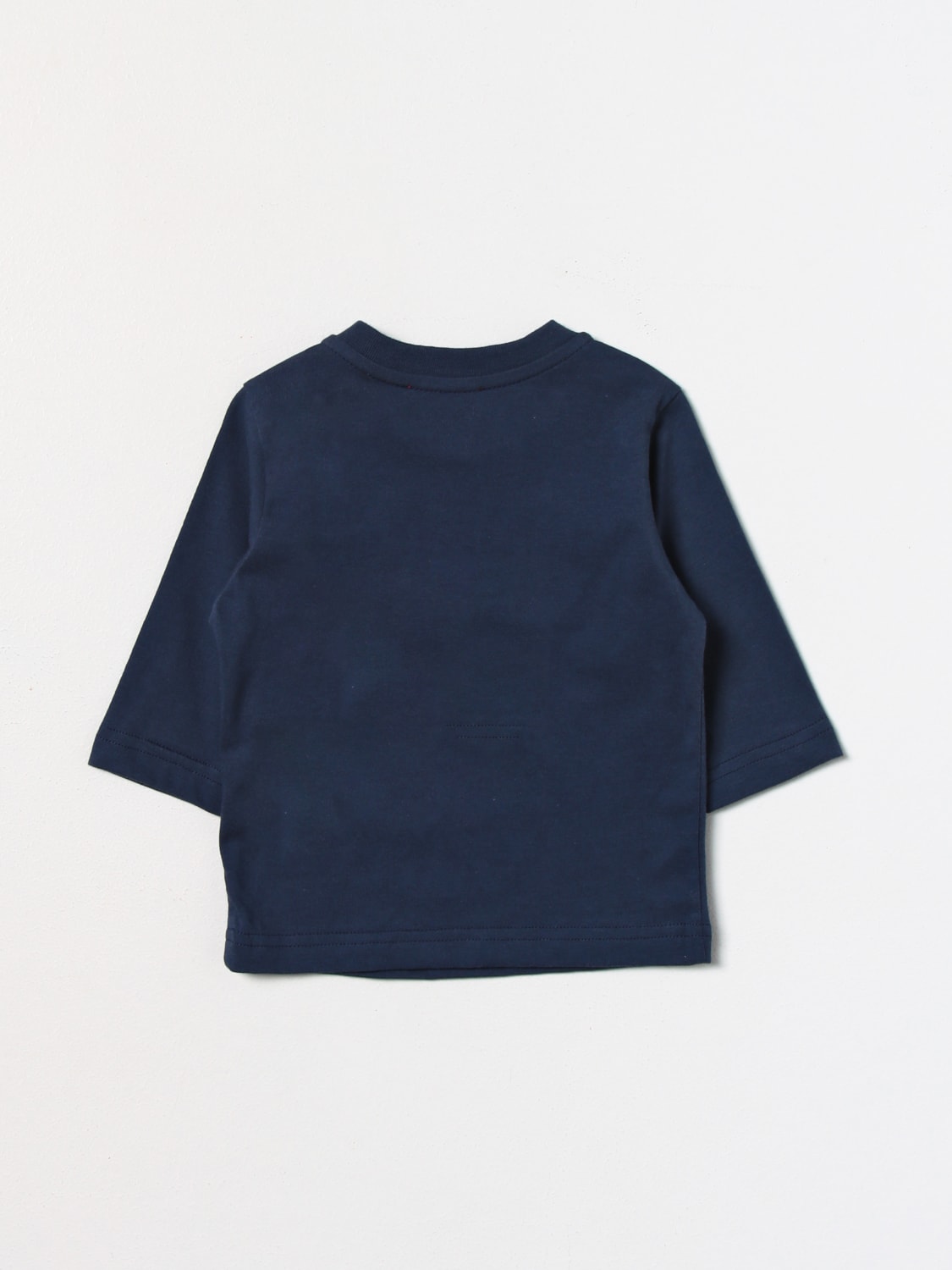 DIESEL t-shirt Blue for boys