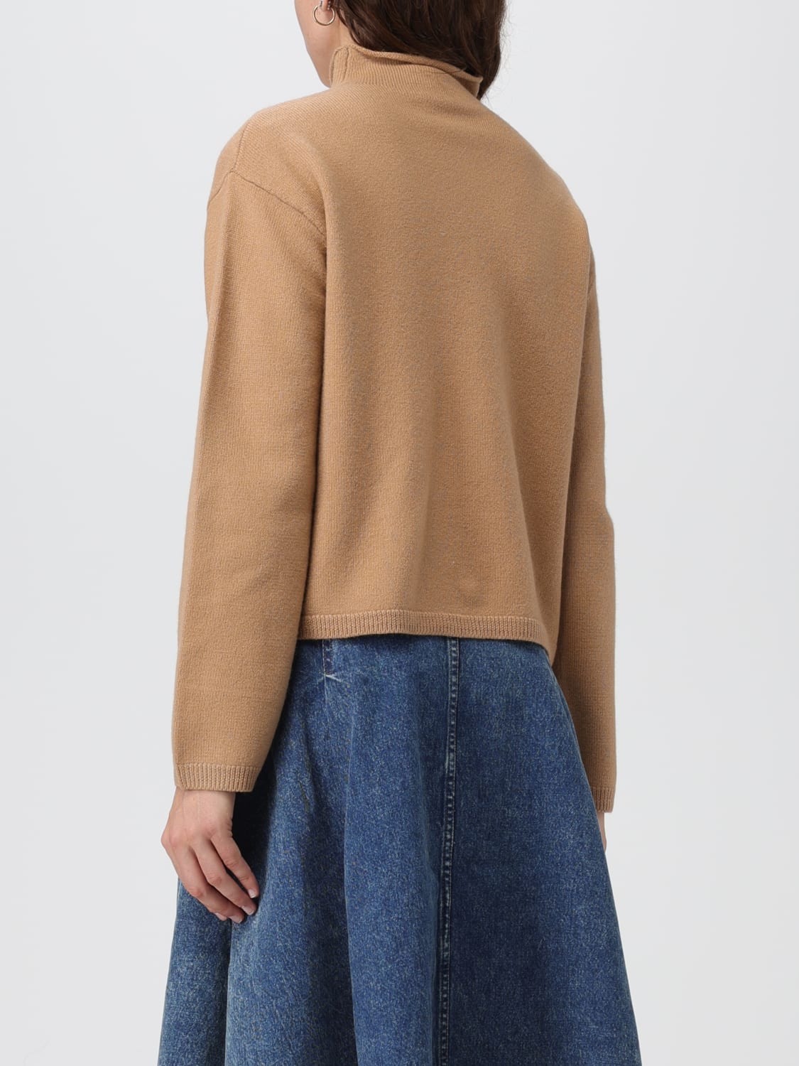 A.P.C. - Cashmere Blend Sweater