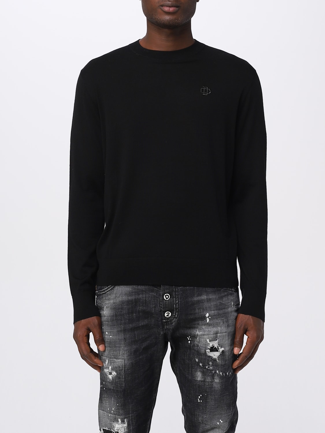 Dsquared 2025 jumper men