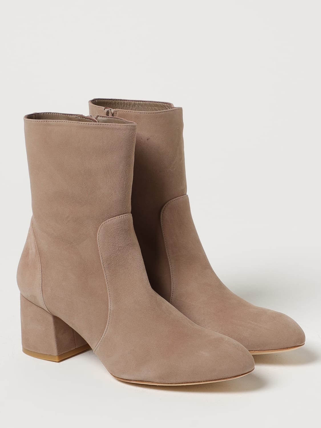 Be natural hot sale ankle boots