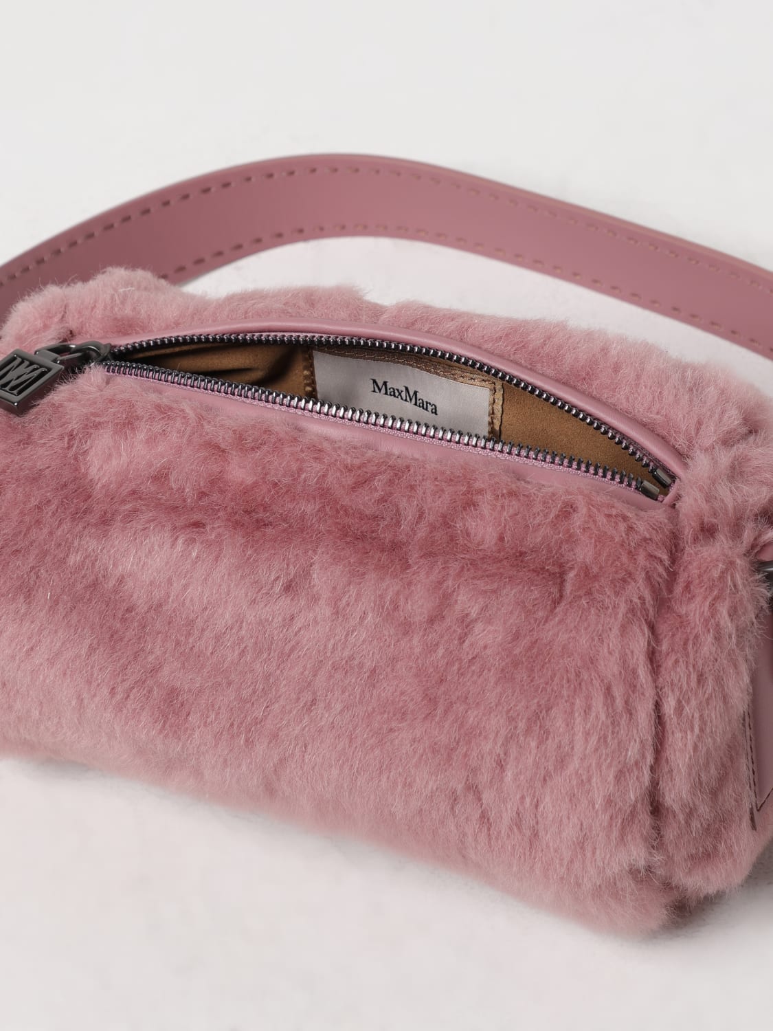 Max mara mink bag hot sale