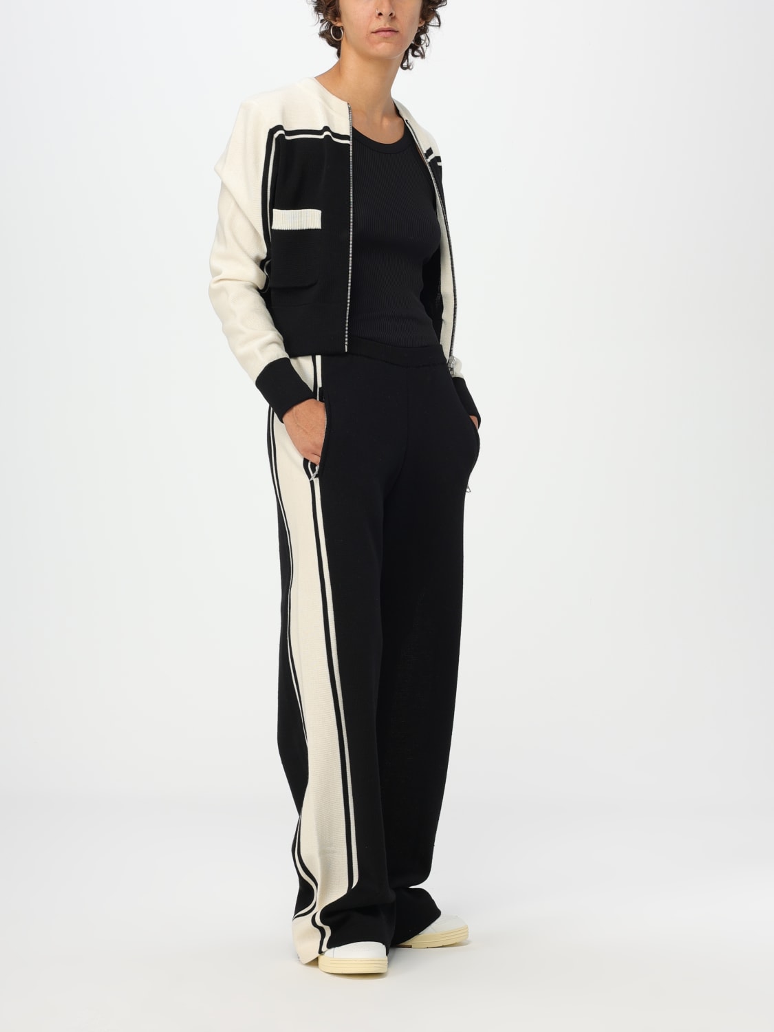 Palm angels 2025 women's tracksuit