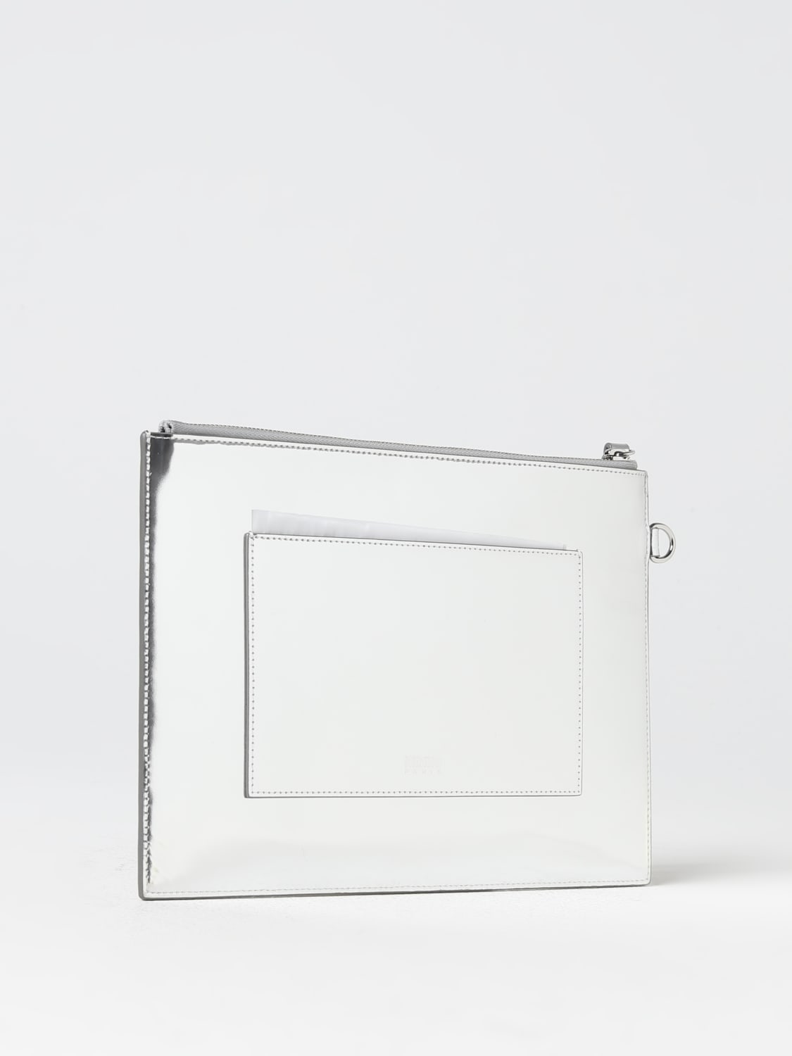 Pochette discount transparente kenzo