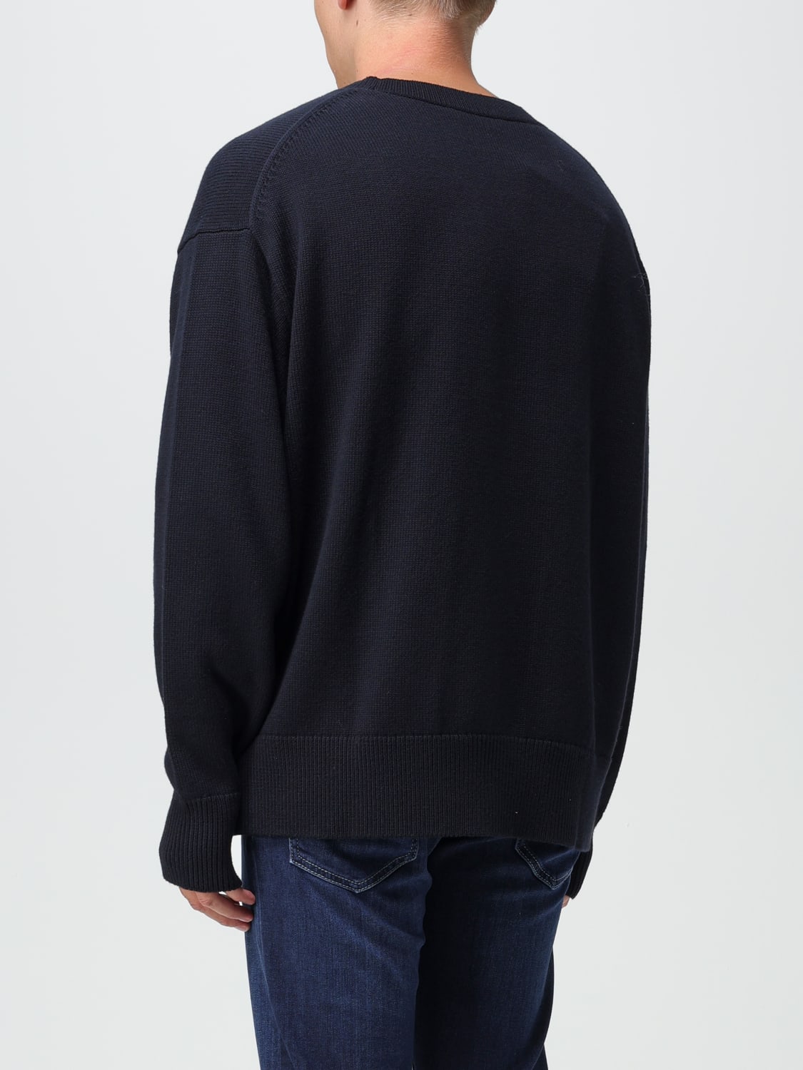 Brioni sweater clearance