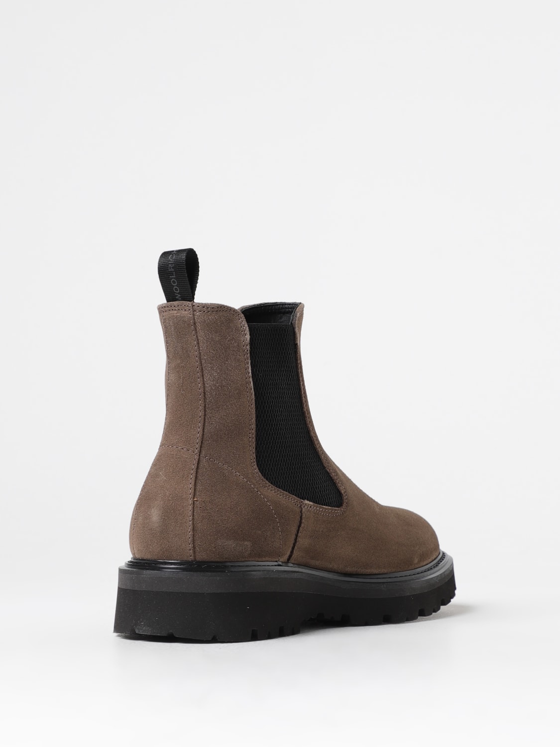 Woolrich hot sale snow boots