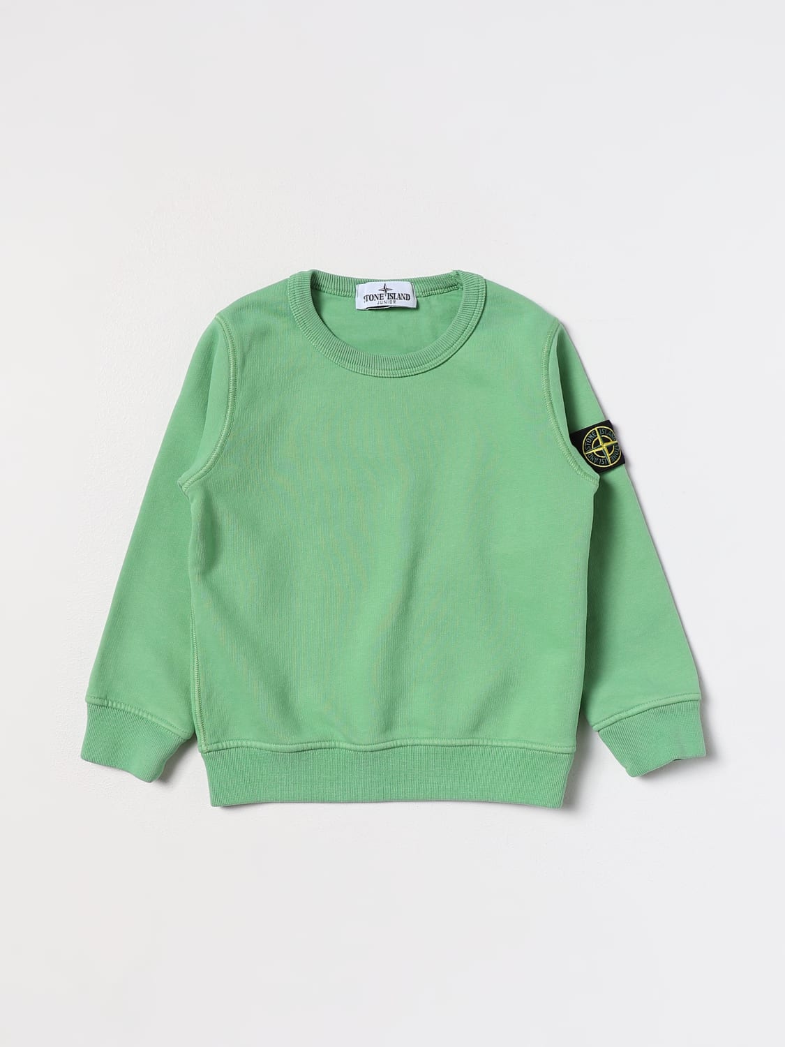 Stone Island Junior jumper for boy