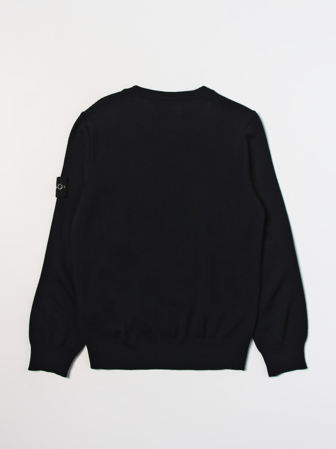 Black stone shop island jumper junior