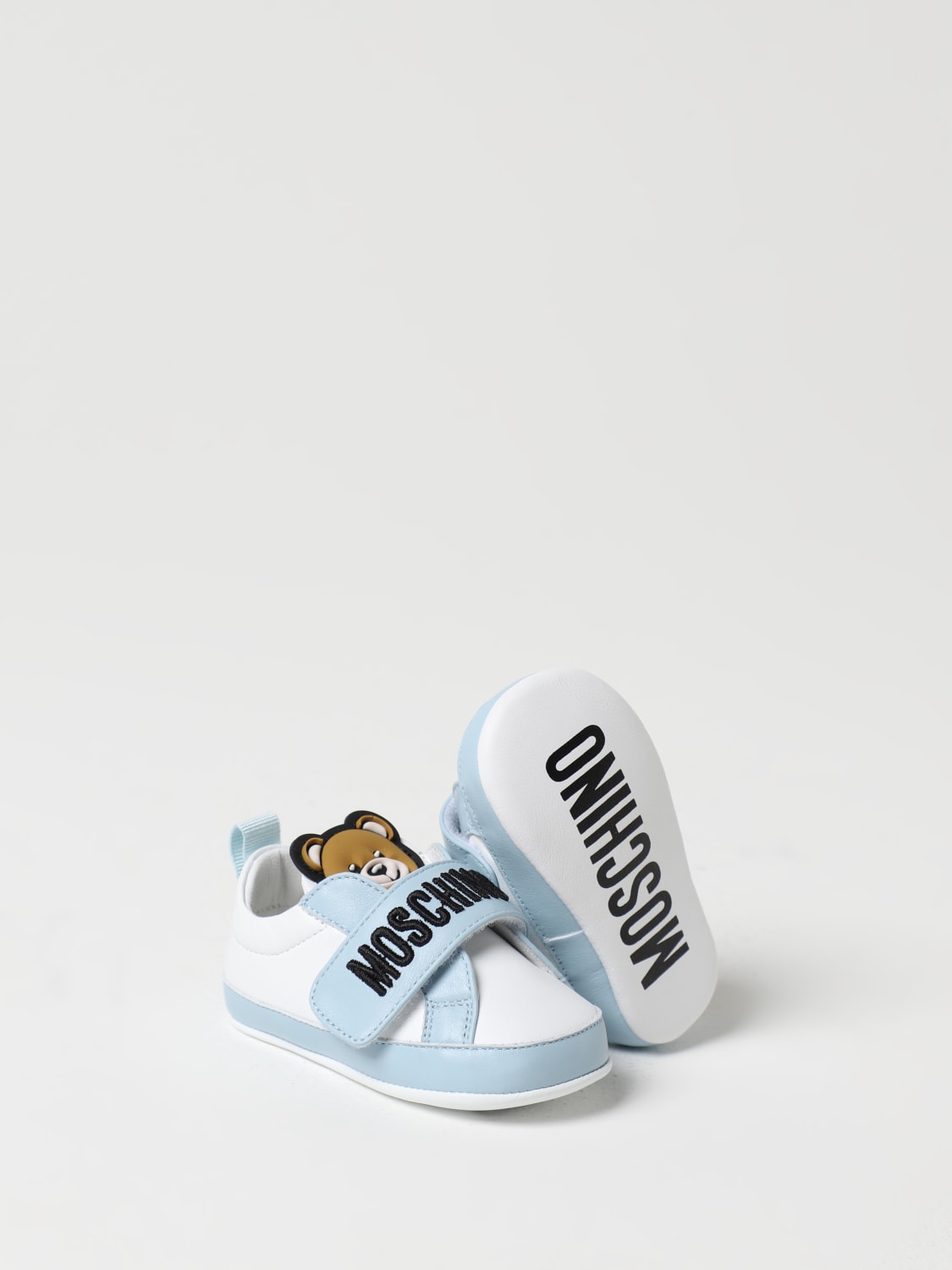 Moschino discount bebe garcon