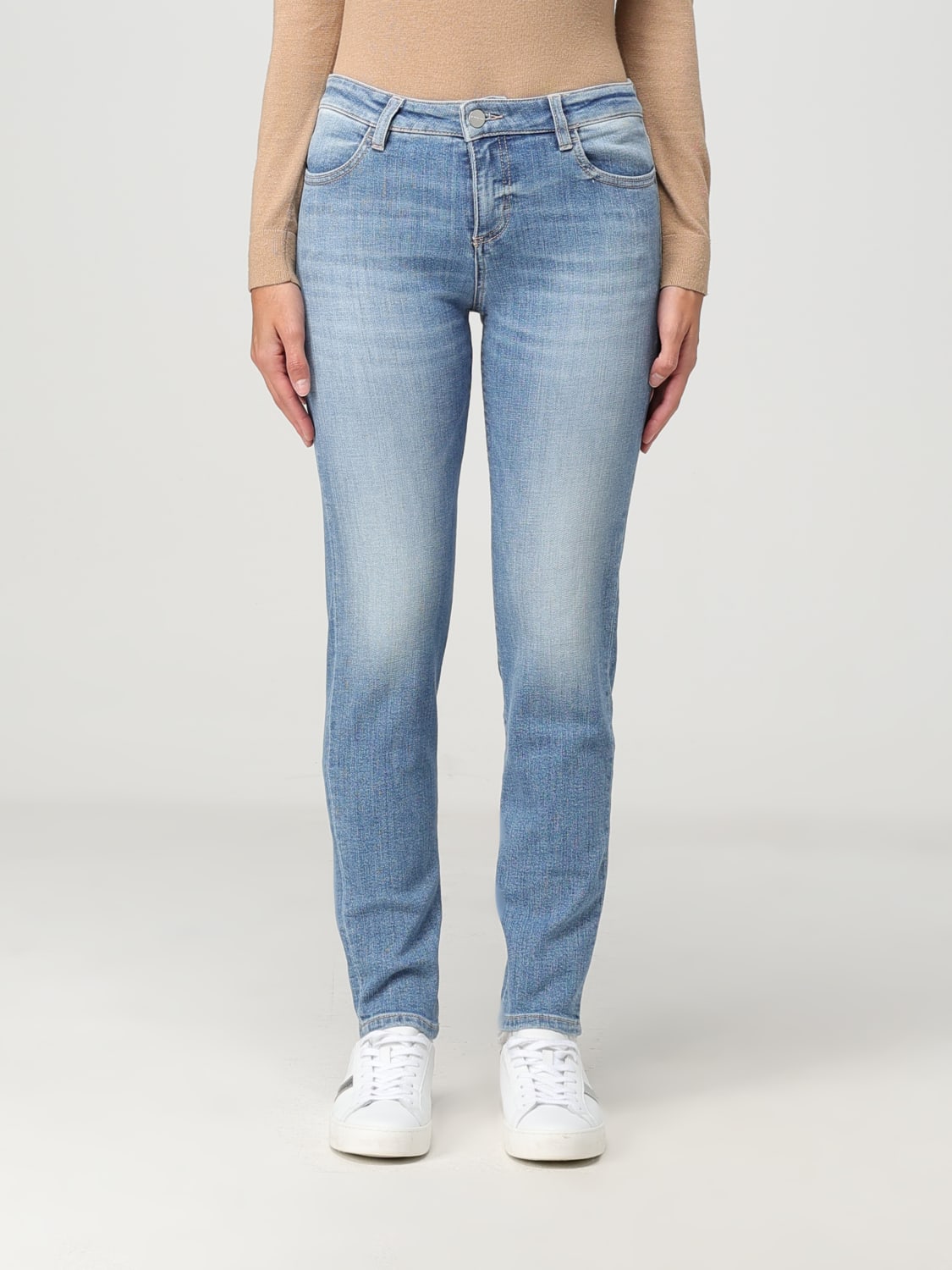 ICON DENIM LOS ANGELES: jeans for woman - Denim | Icon Denim Los ...