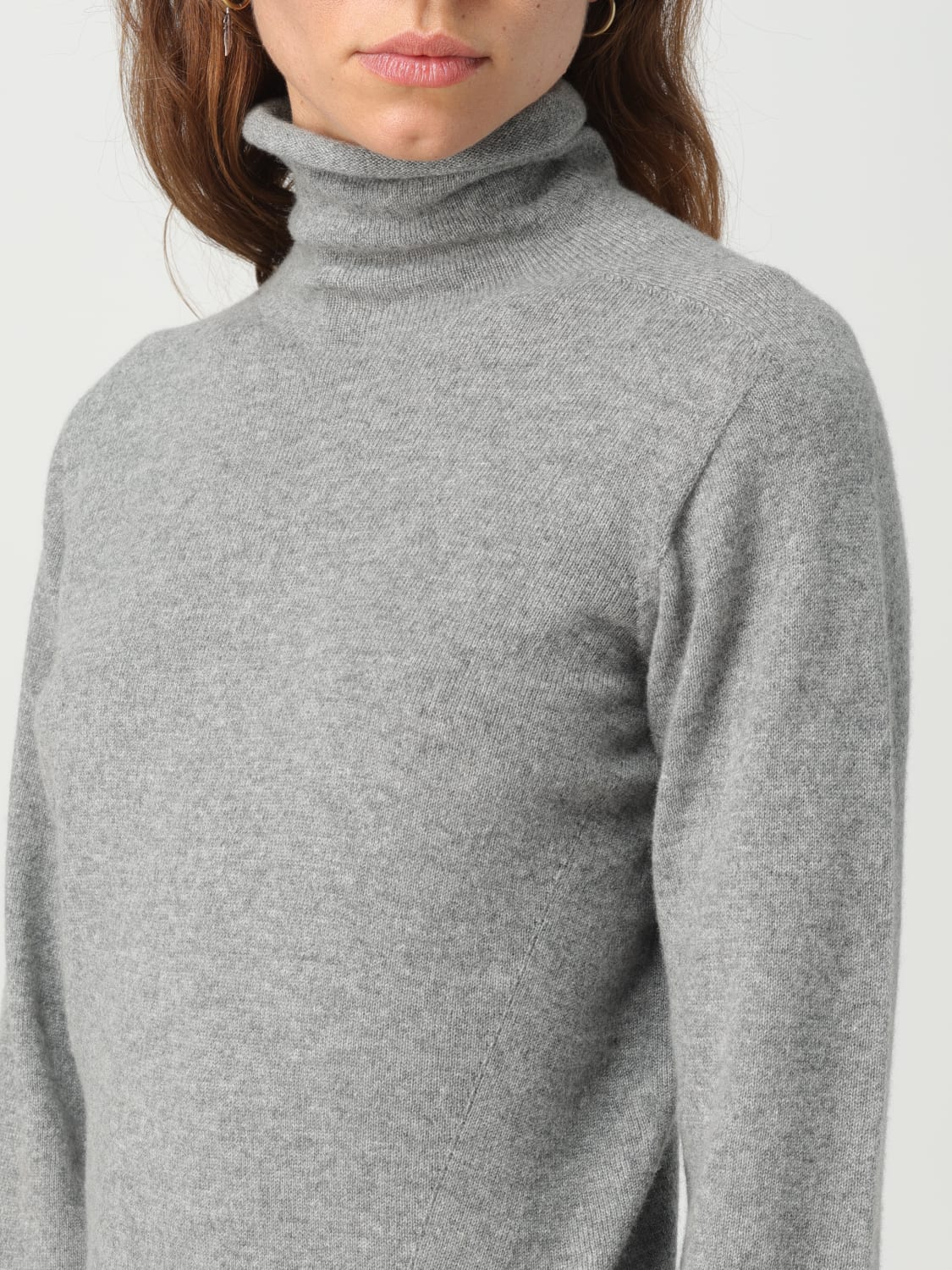 Emporio armani outlet turtleneck