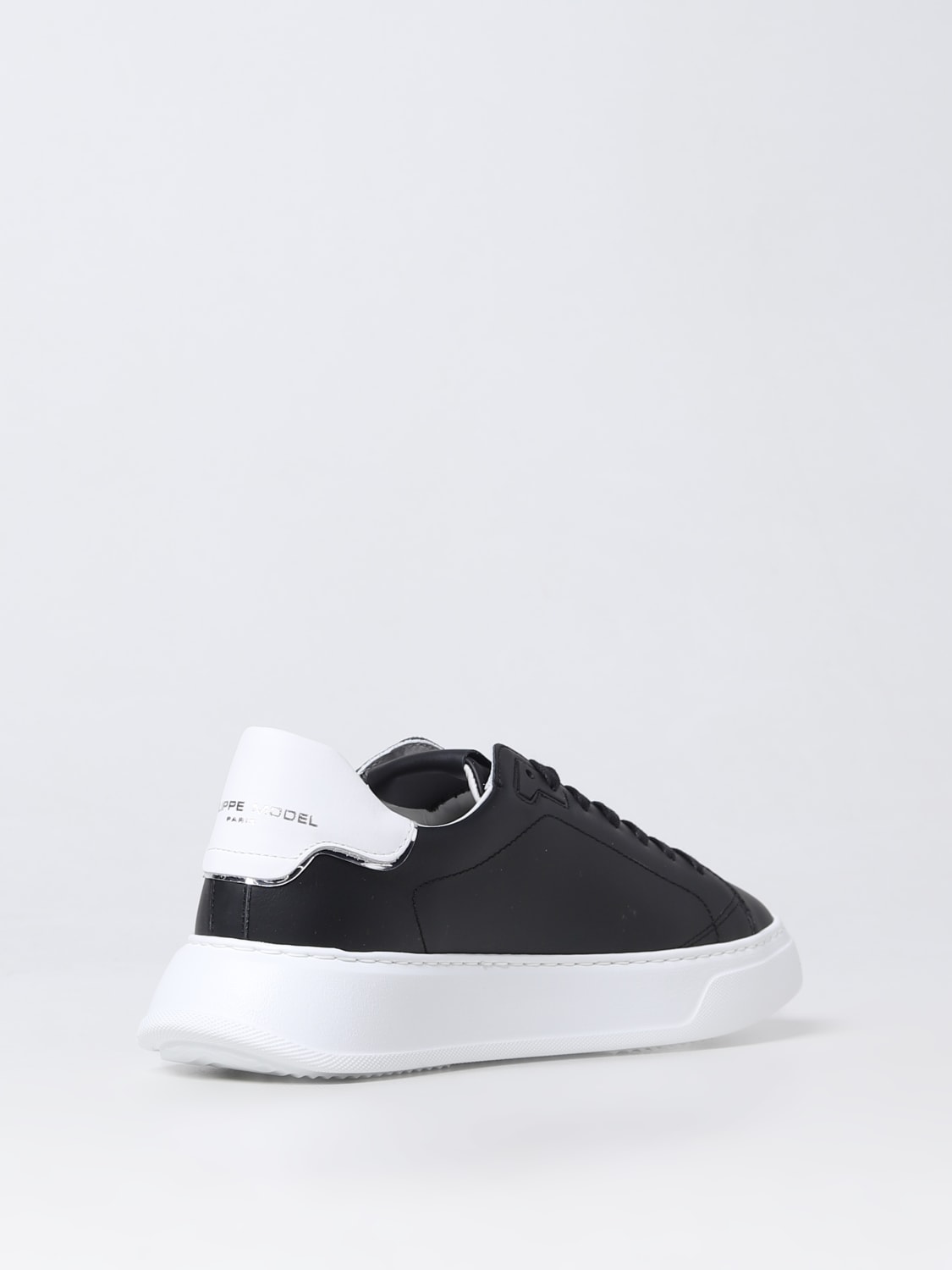 Philippe Model Sneakers  69412 con strappi