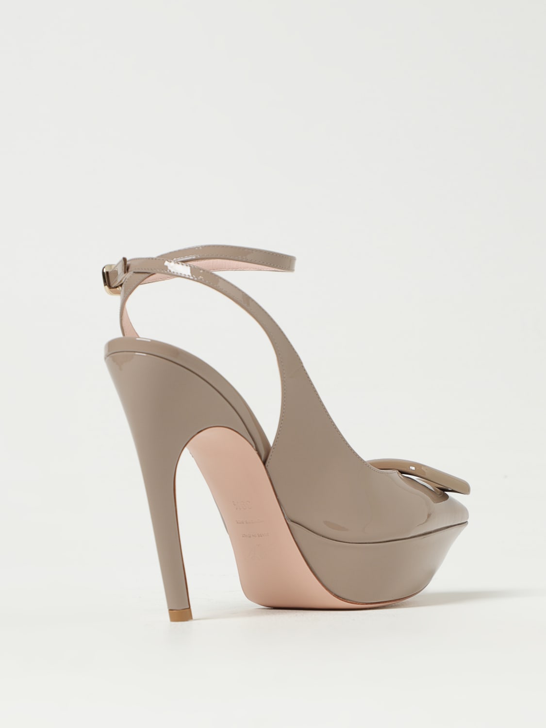 Roger vivier clearance nude