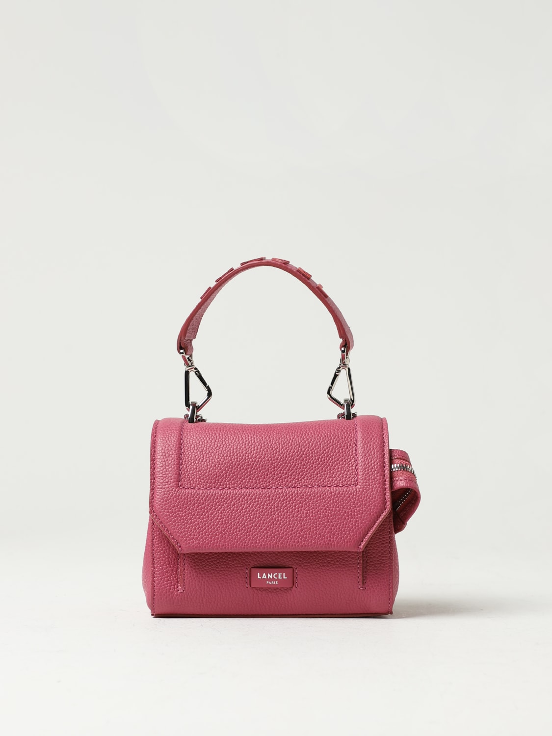 LANCEL: Damen Mini- Tasche - Pink  Lancel Mini- Tasche A11745 online auf