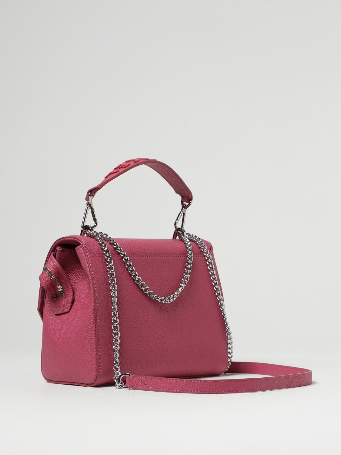 LANCEL: Damen Mini- Tasche - Pink  Lancel Mini- Tasche A11747 online auf