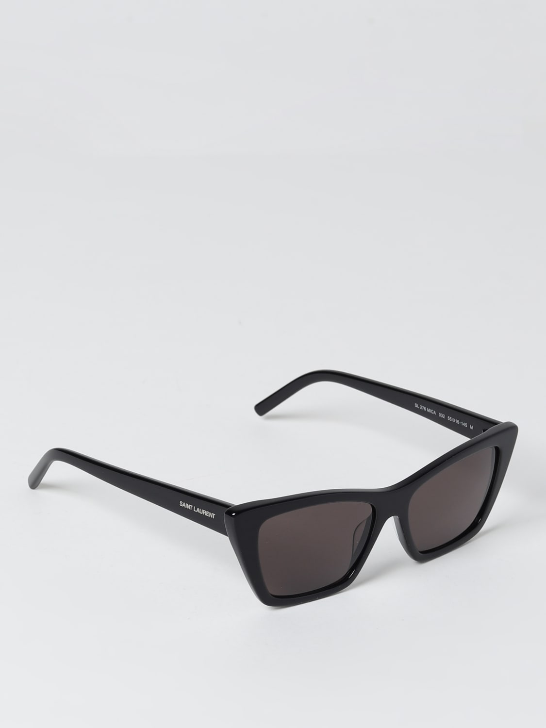 Saint Laurent Glasses and Sunglasses for Women & Men, YSL – All Eyes On Me