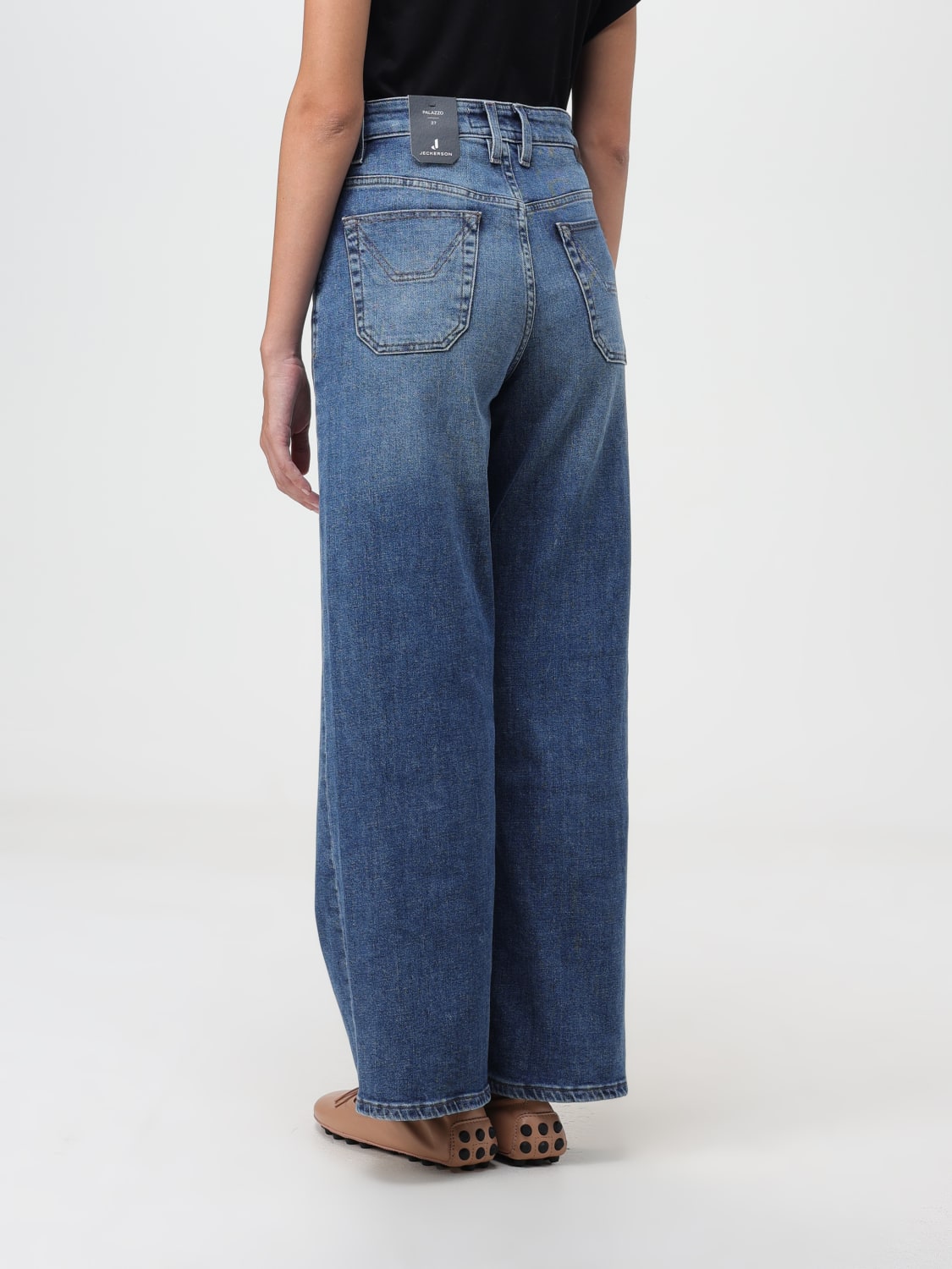 Jeans on sale jeckerson donna