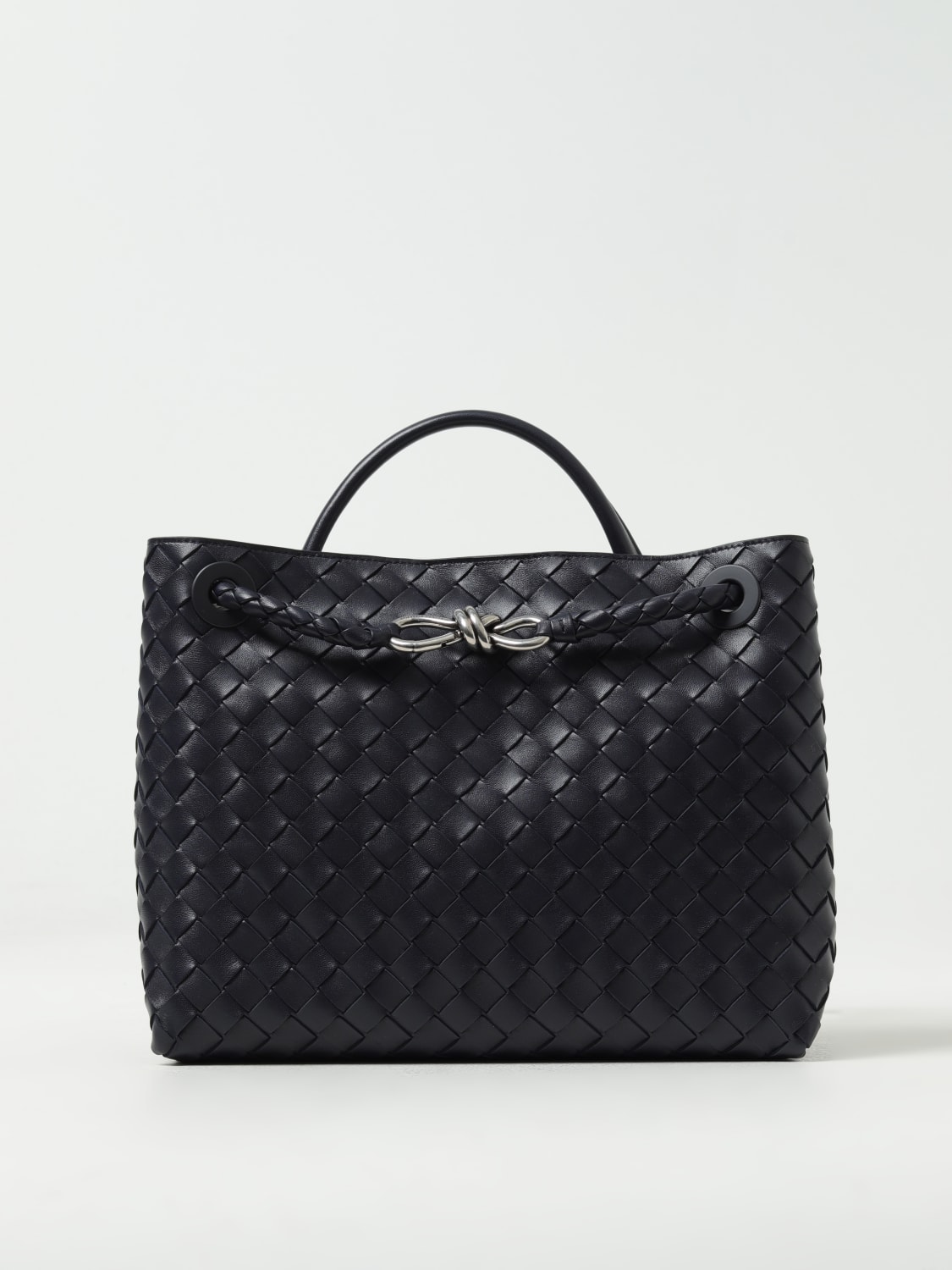 Bottega veneta garda on sale large shoulder bag