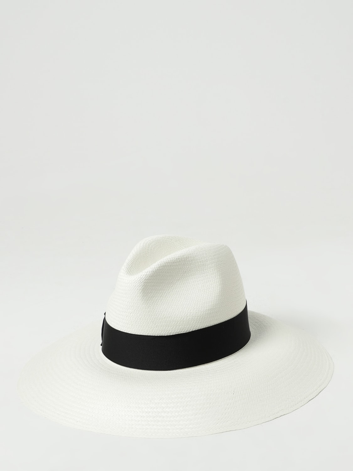 Chapeau Borsalino femme