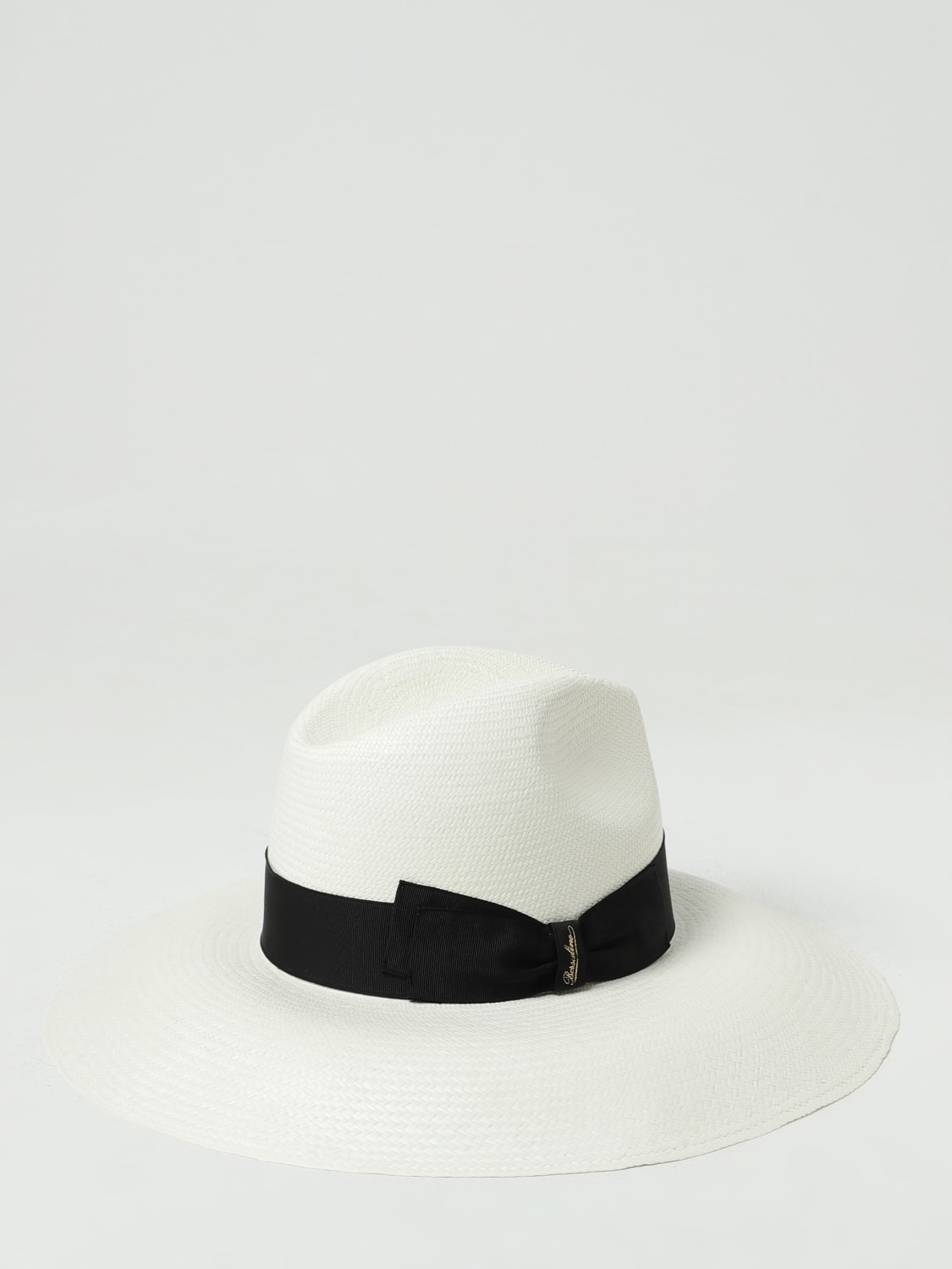 Chapeau Borsalino femme