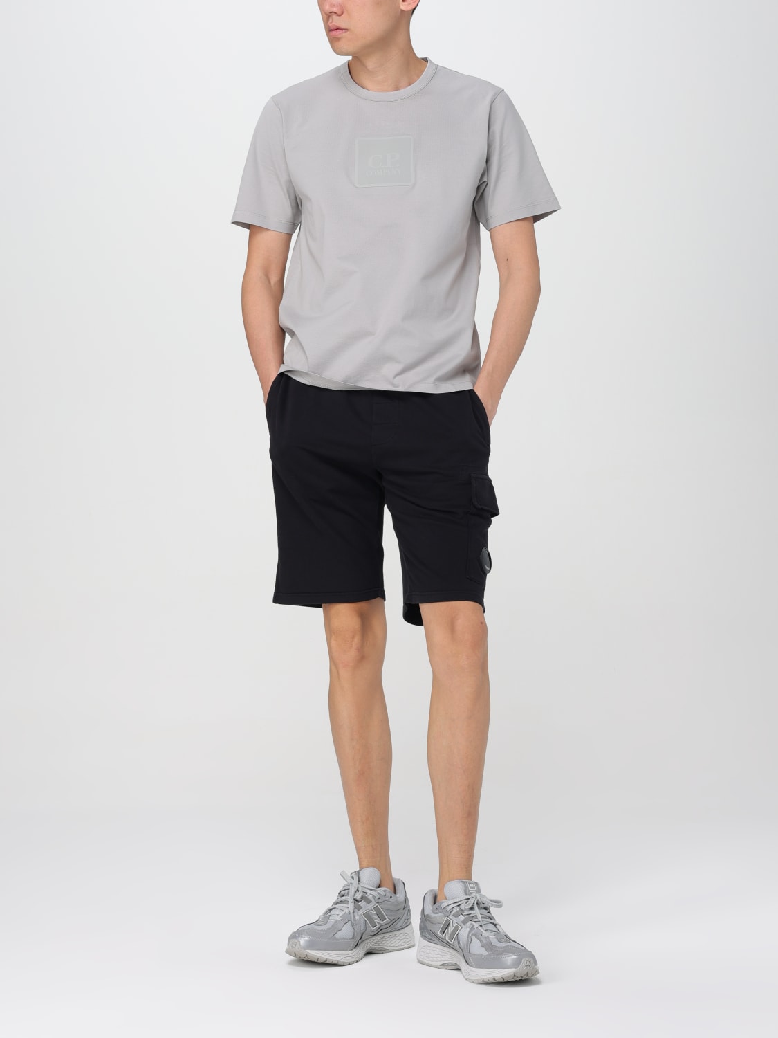 Cp hot sale company shorts