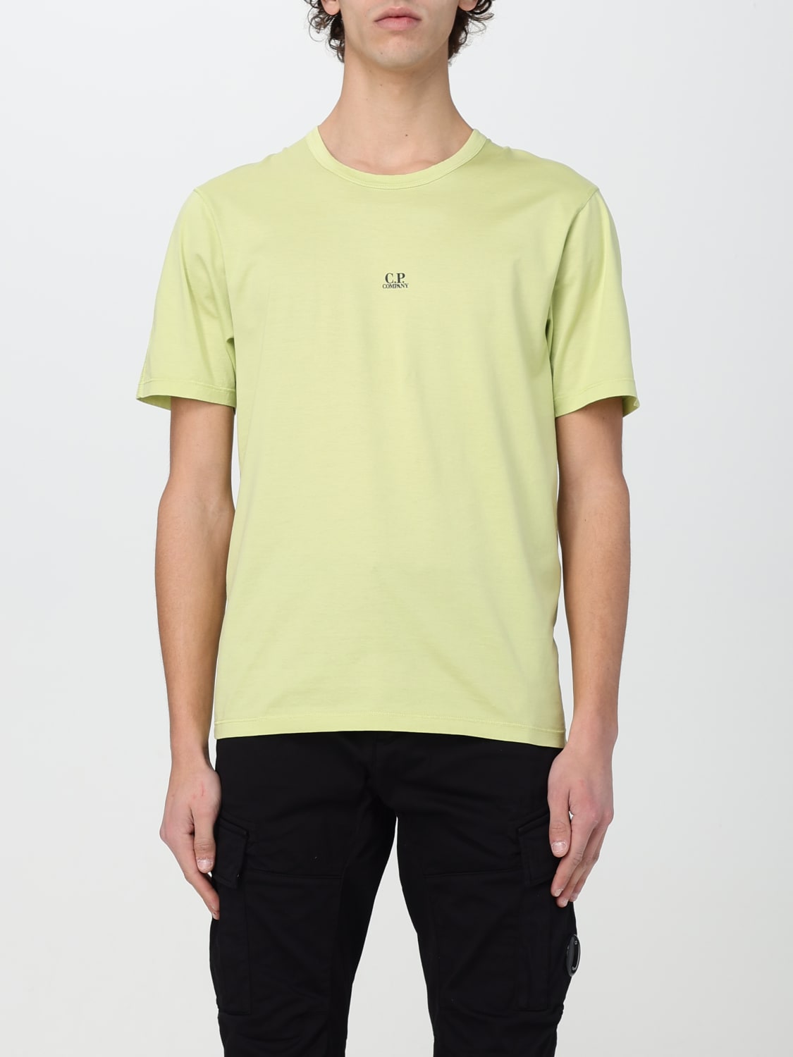 Cp company clearance lime green