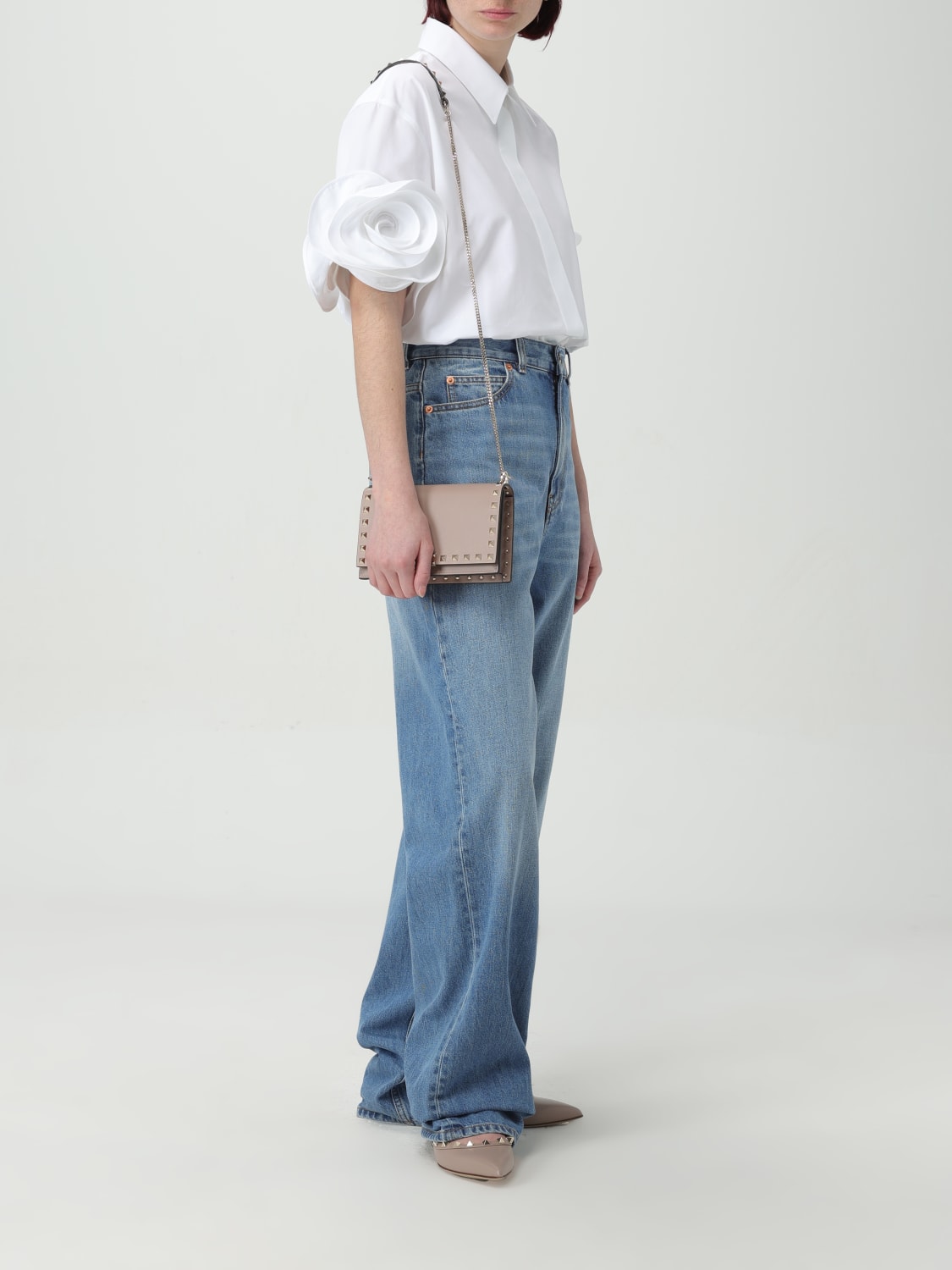 Valentino Women's Denim & Jeans Collection