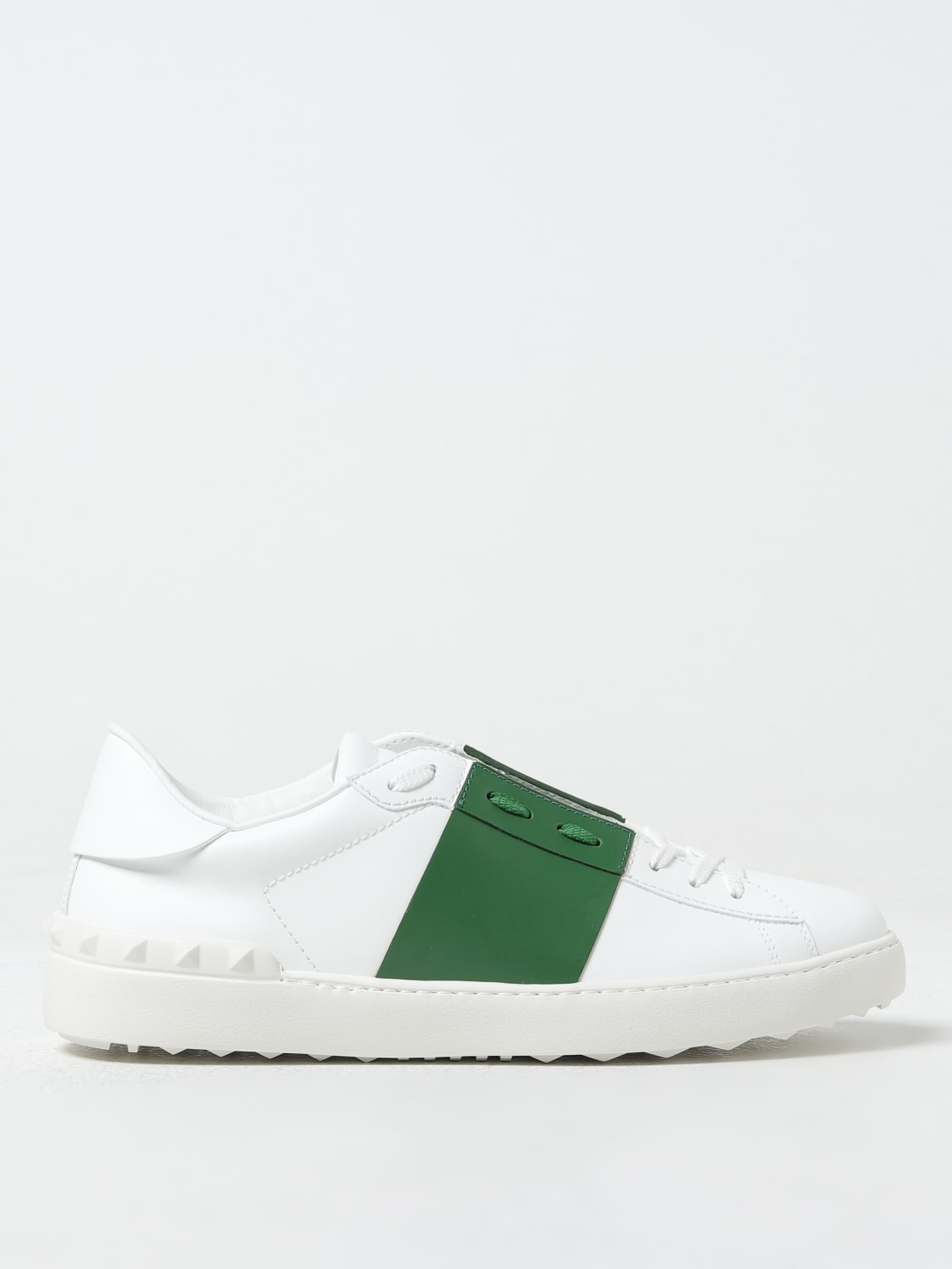 VALENTINO GARAVANI Baskets homme Blanc 2 Baskets Valentino