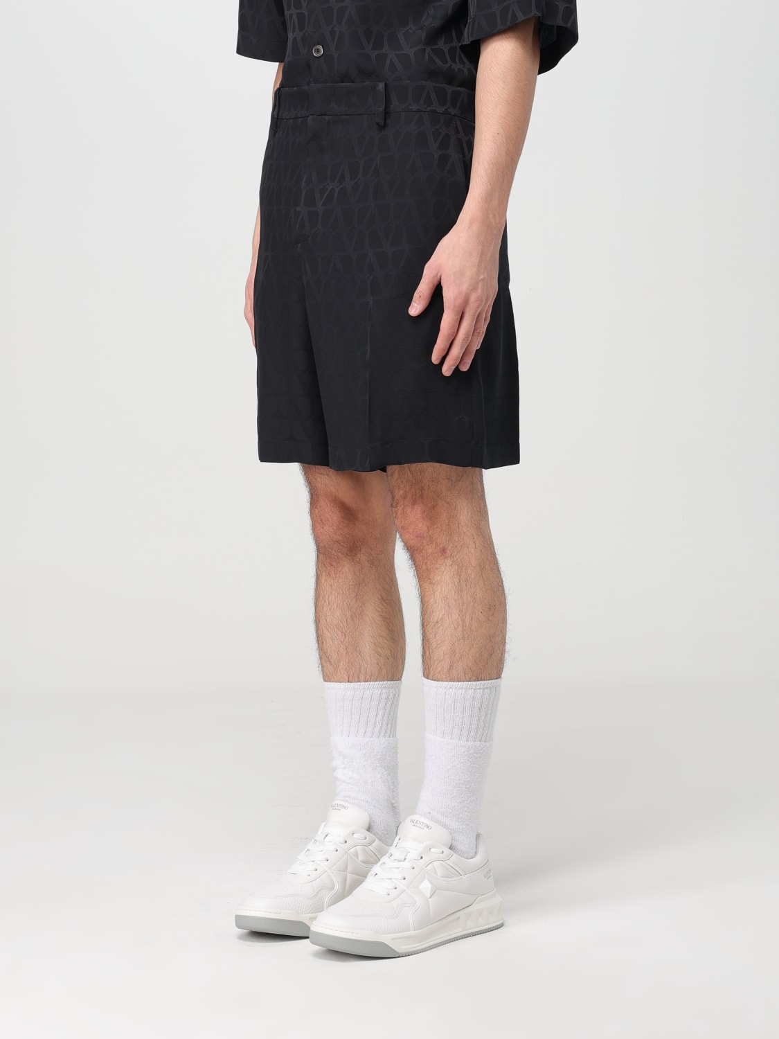 Valentino best sale shorts mens