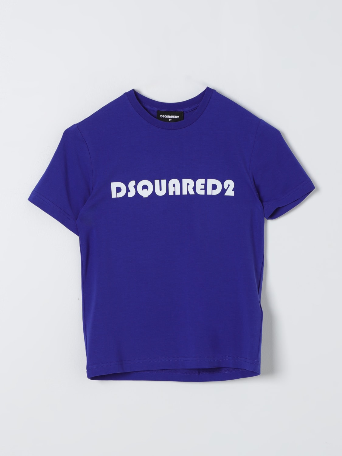 dsquared2 junior t shirt