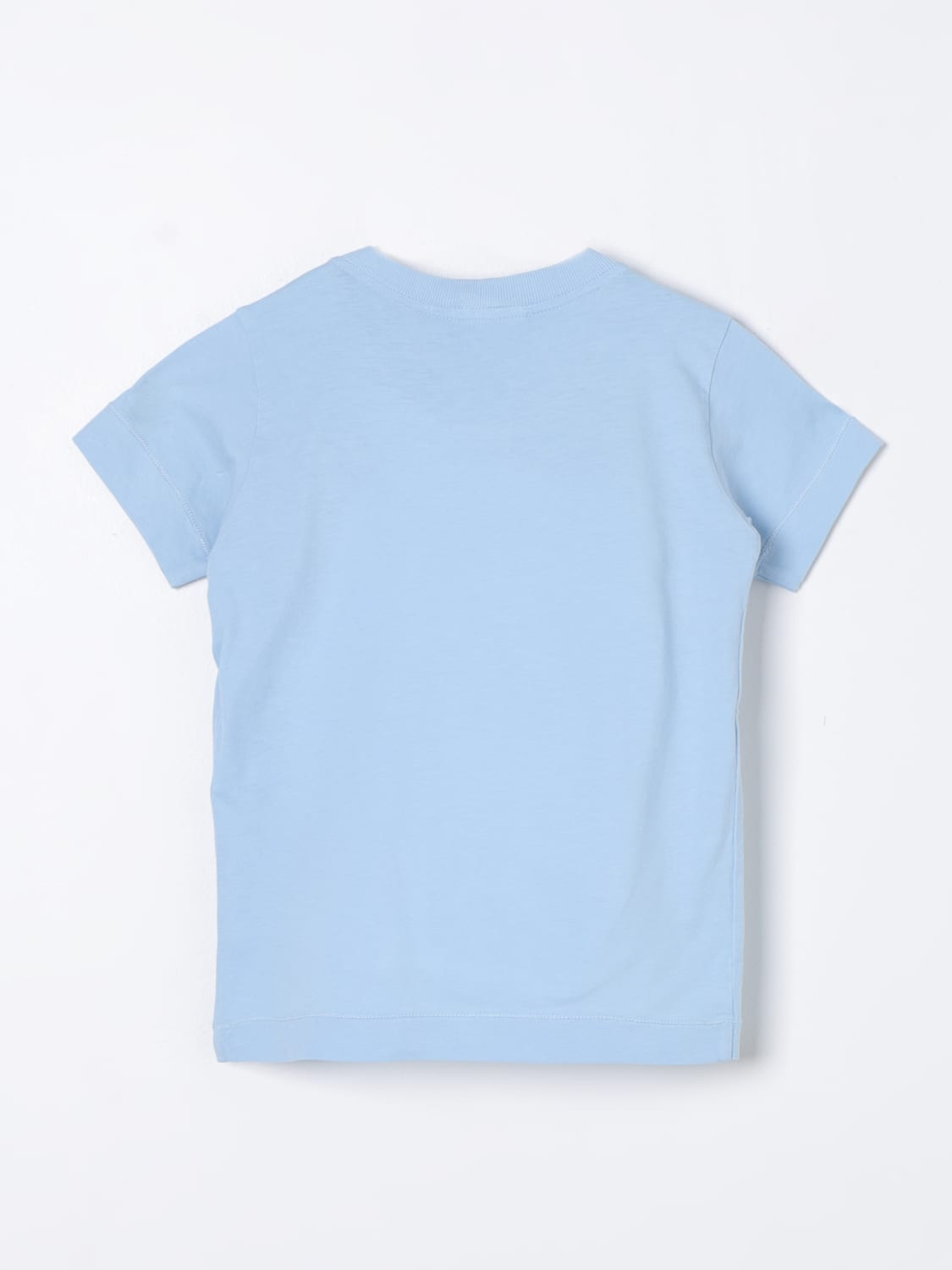 STONE ISLAND JUNIOR T shirt bambino Blue T Shirt Stone Island