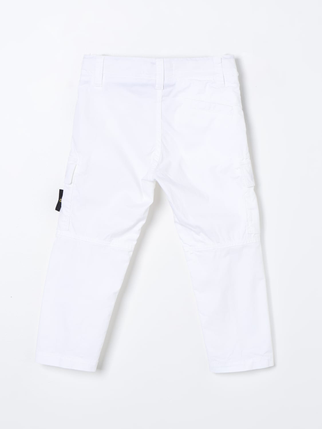 Stone island junior on sale bottoms