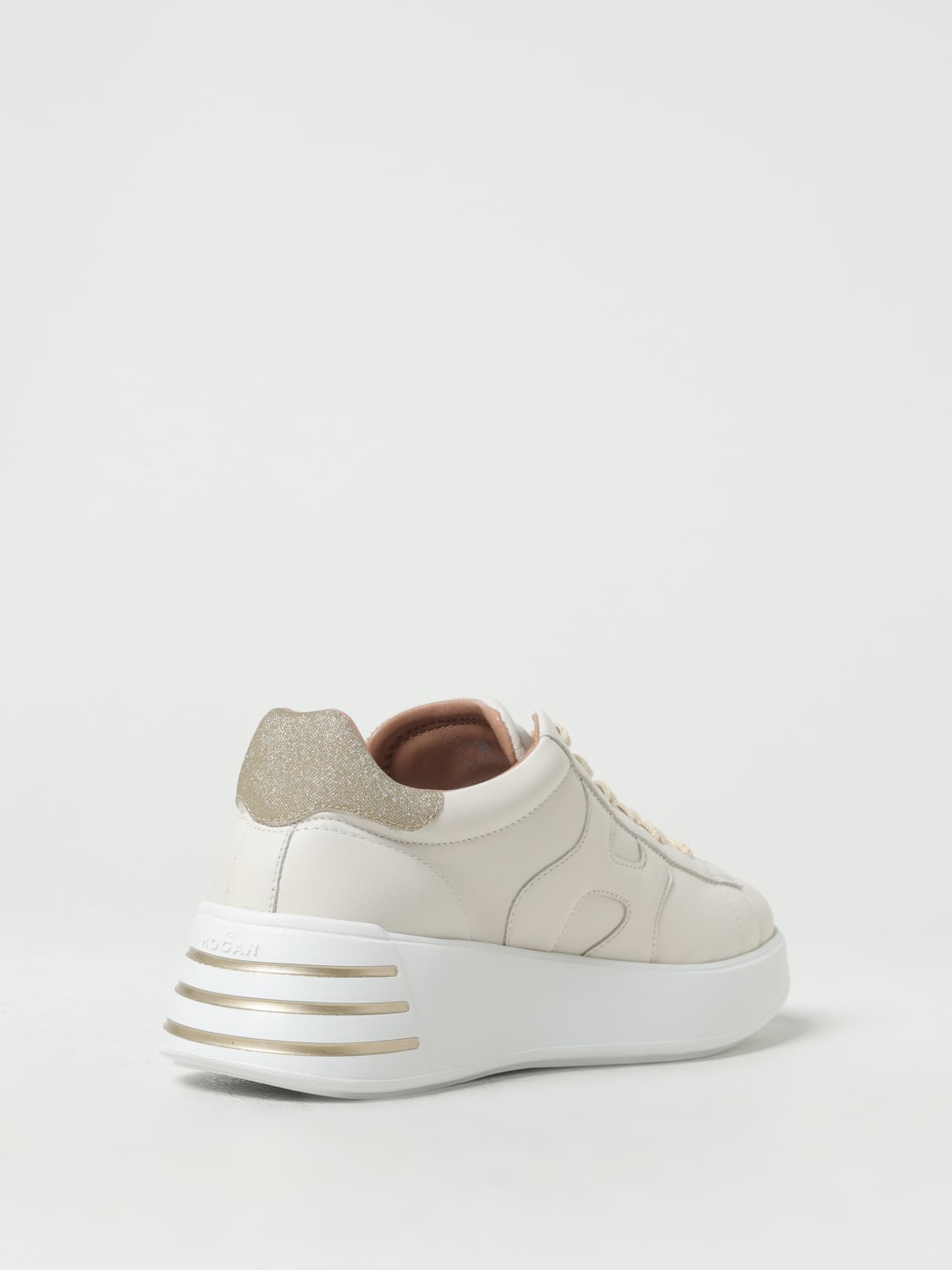 Sneakers hot sale zara donna