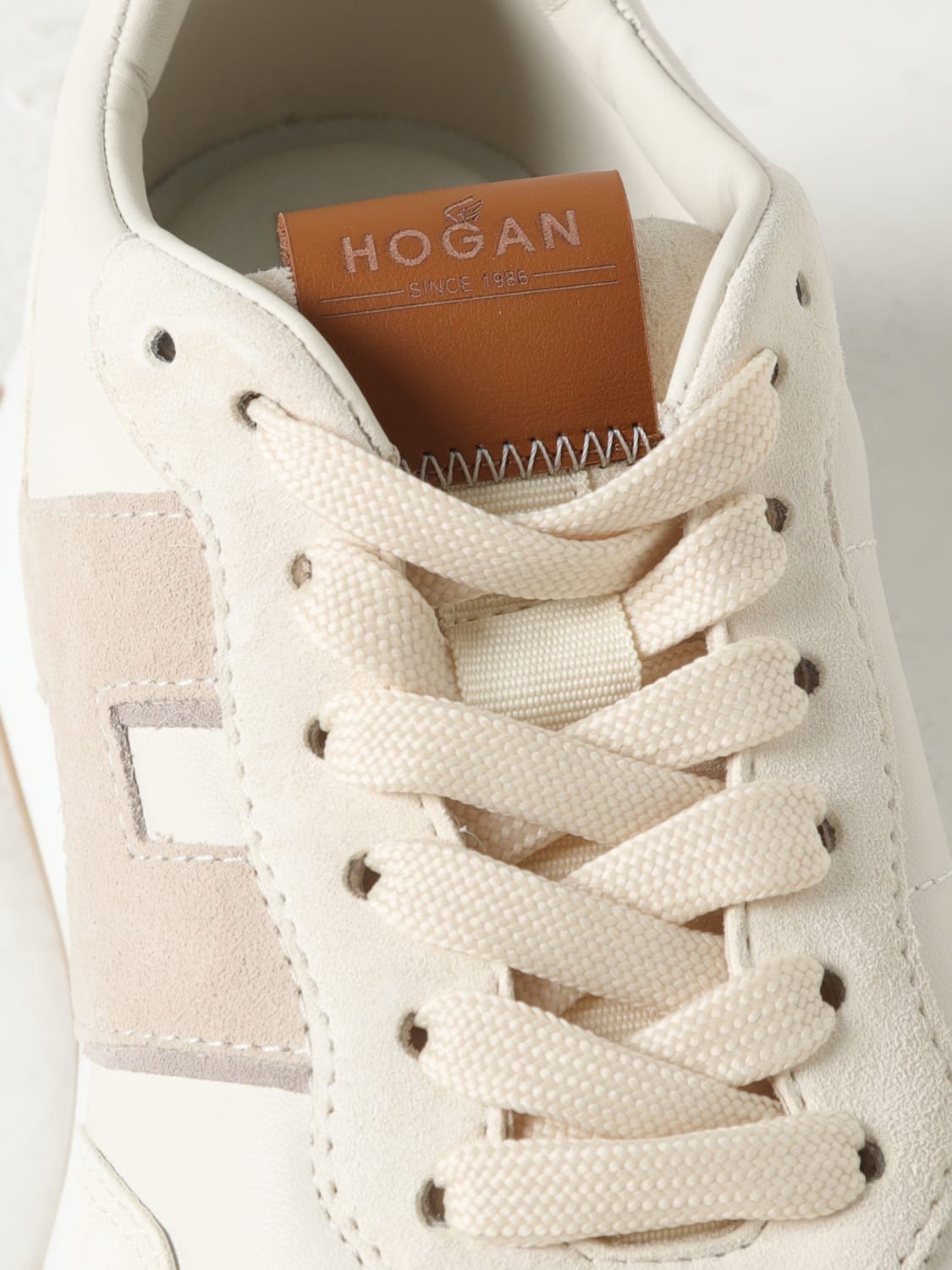 Hogan deals trainers womens