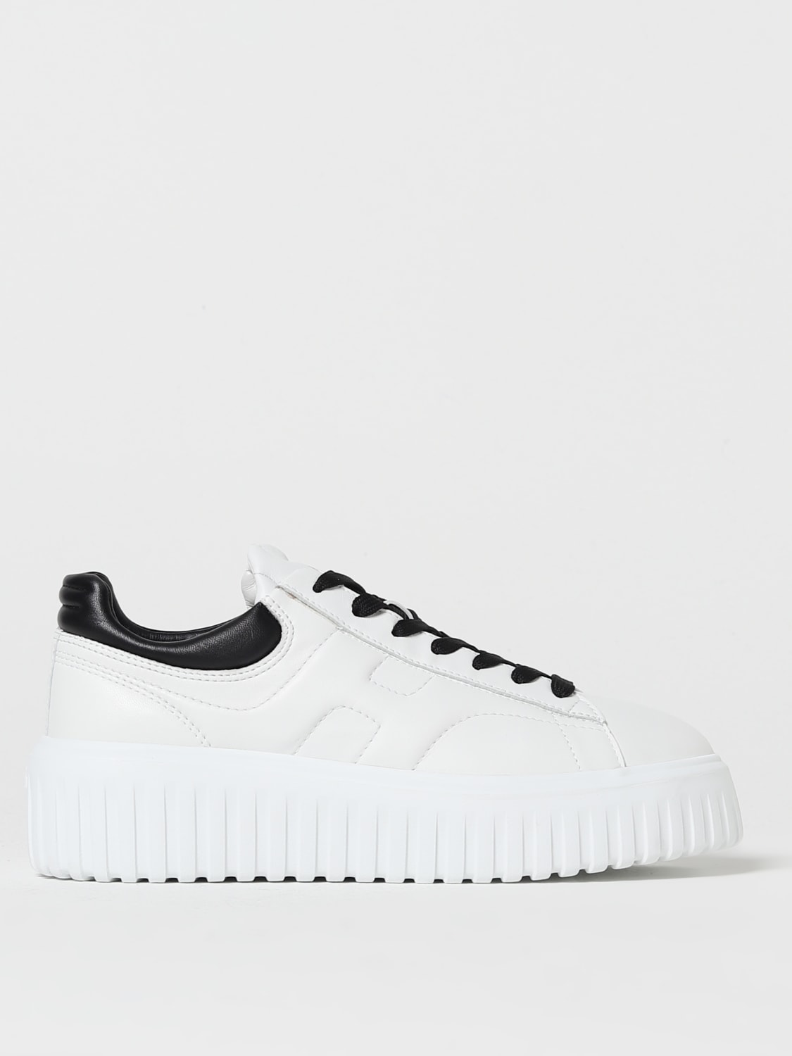 Hogan platform sale sneakers