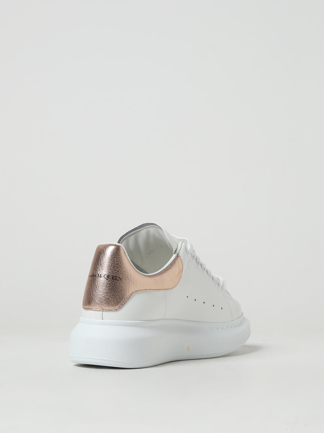 Mcqueen sales sneakers donna