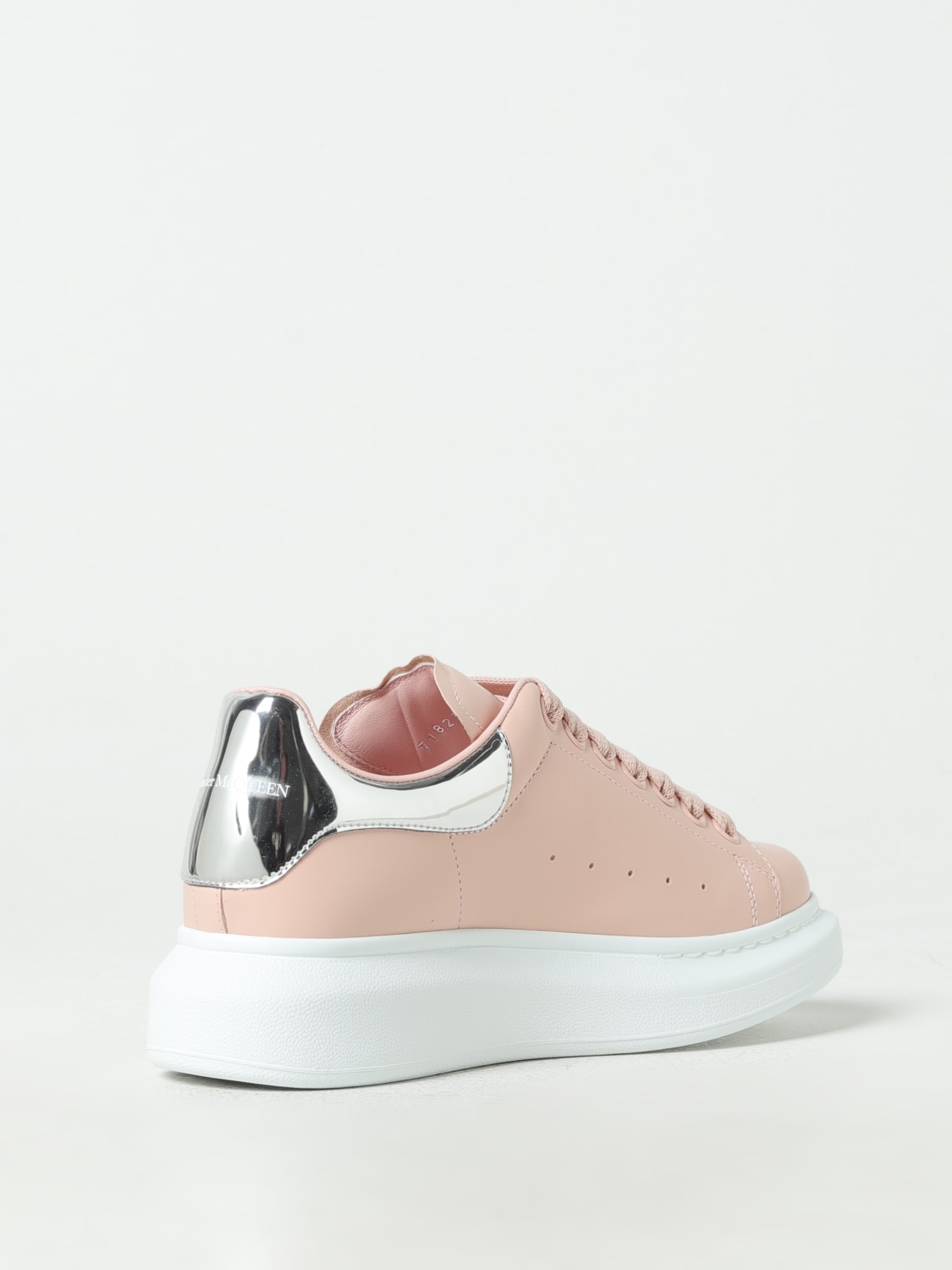 Mcqueen clearance sneakers womens