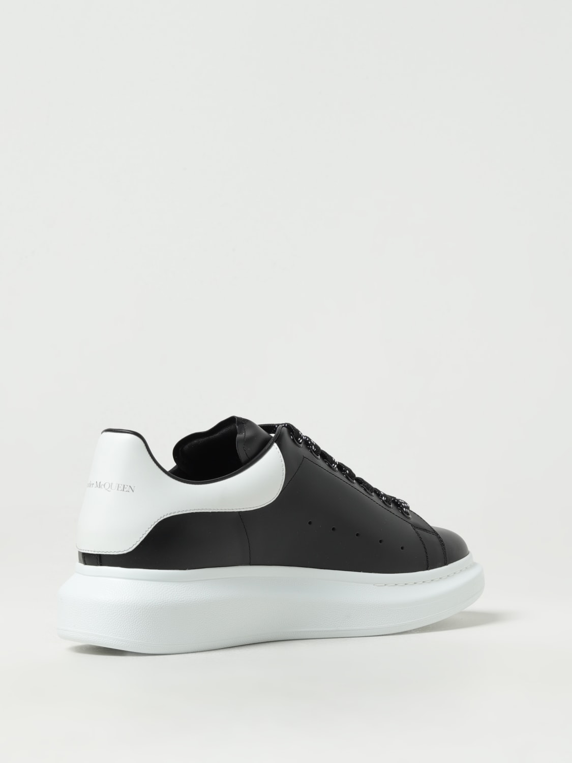 Alexander mcqueen mens trainers sale