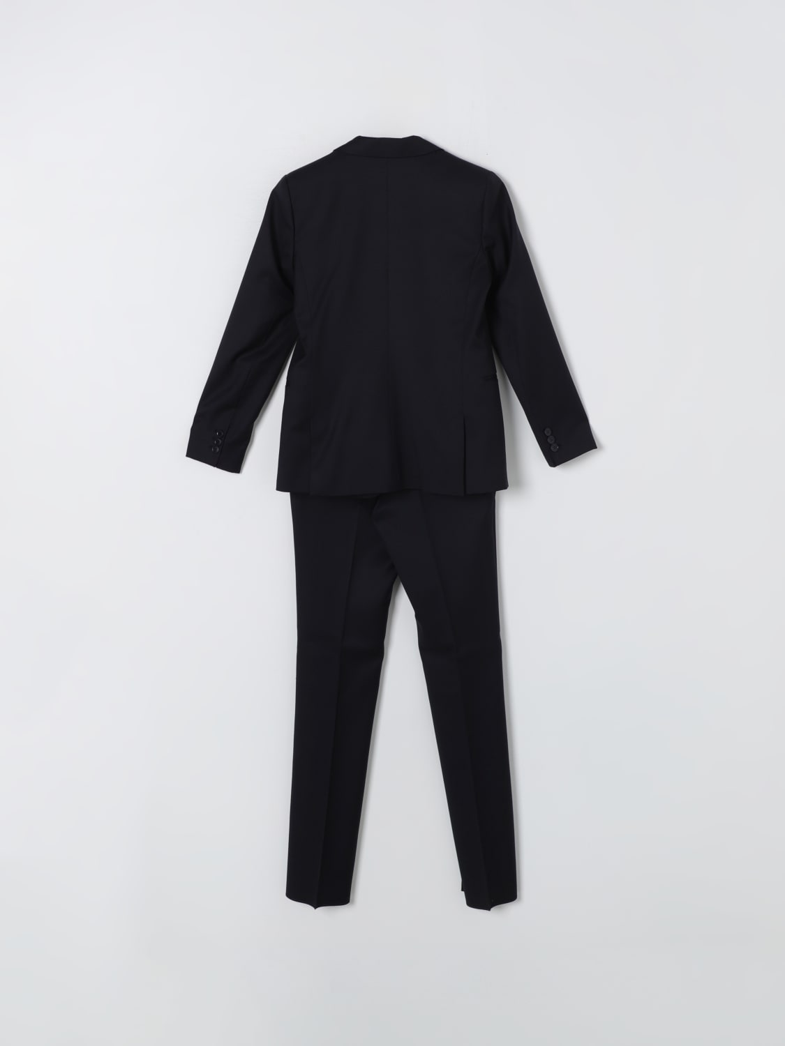 Armani deals junior suits