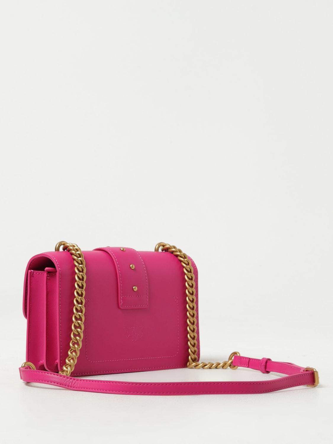 Fuchsia mini 2024 bag