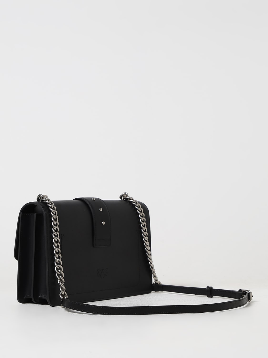 PINKO Sac port paule femme Noir 1 Sac Port paule Pinko