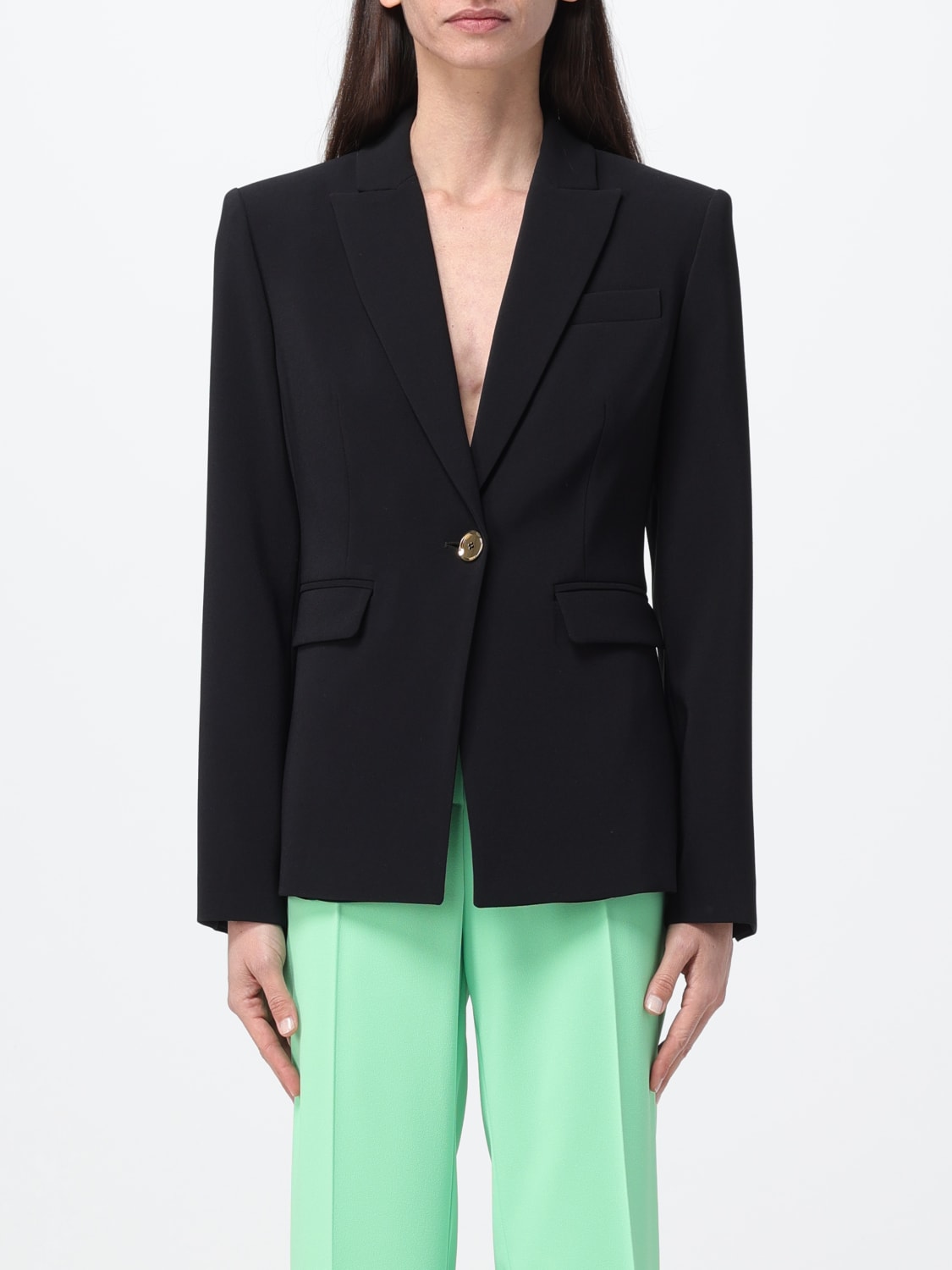 Pinko blazer clearance