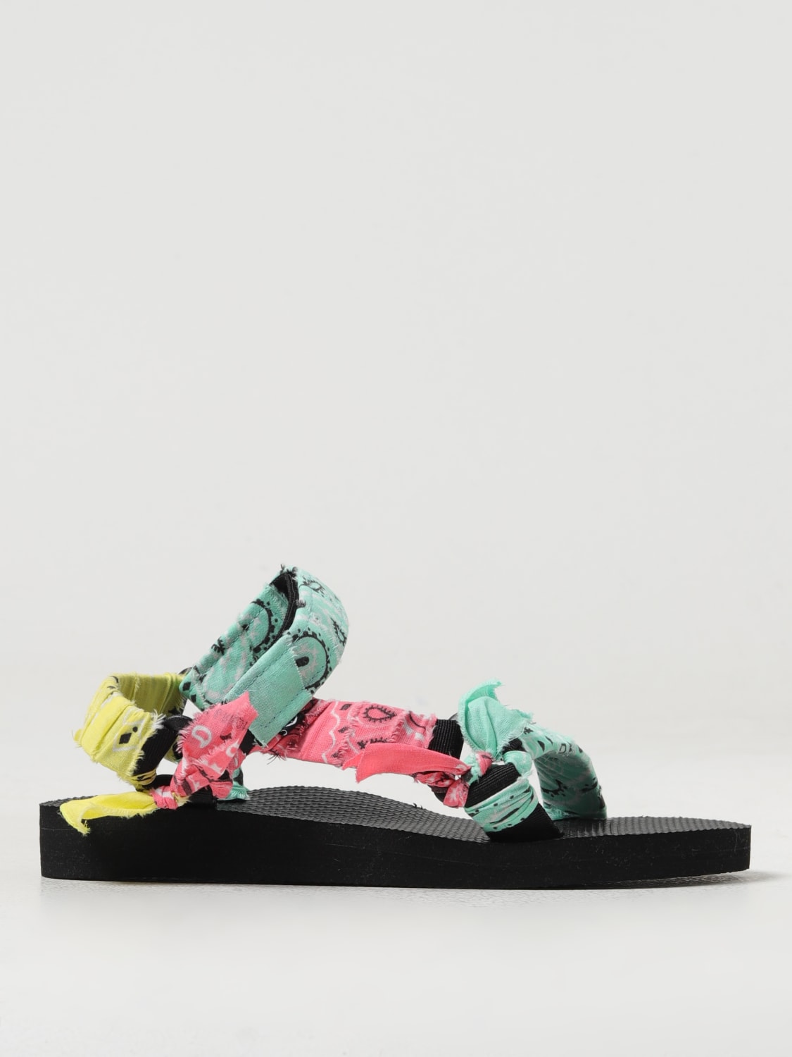 ARIZONA LOVE flat sandals for woman Multicolor Arizona Love