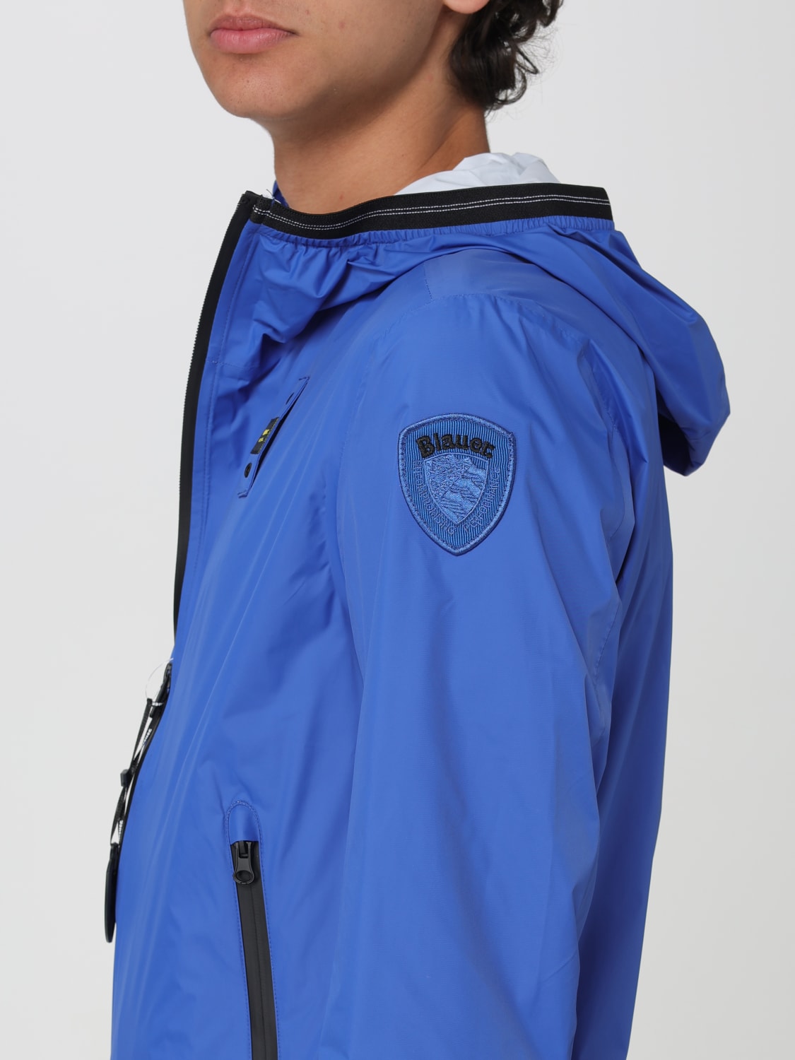 blauer hombre jackets – Compra blauer hombre jackets con envío gratis en  AliExpress version