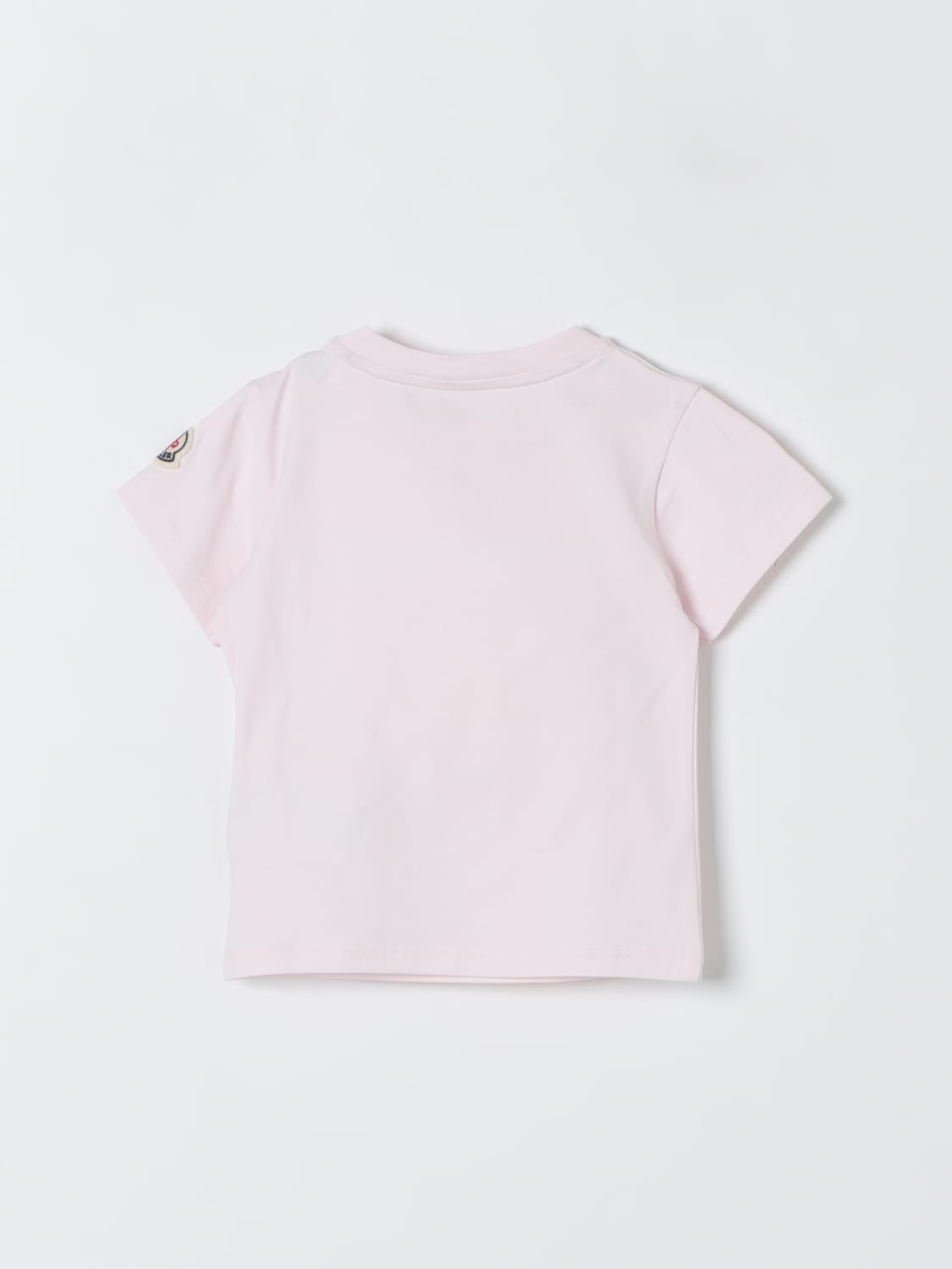 Baby moncler sale t shirt