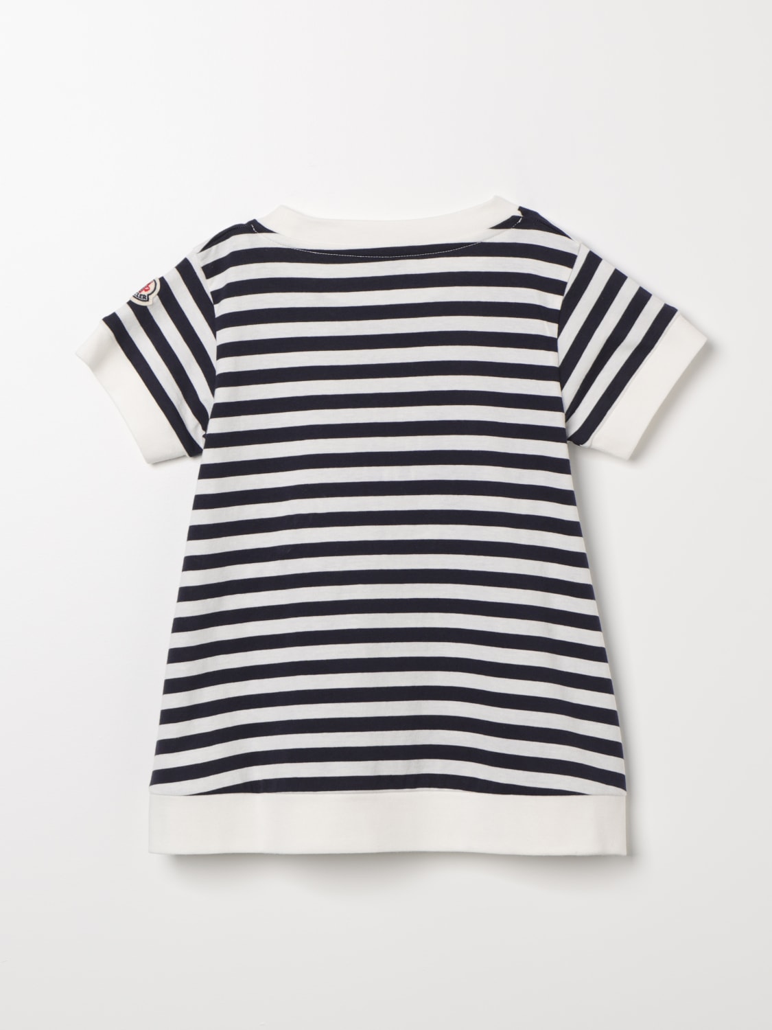 Girls moncler store t shirt