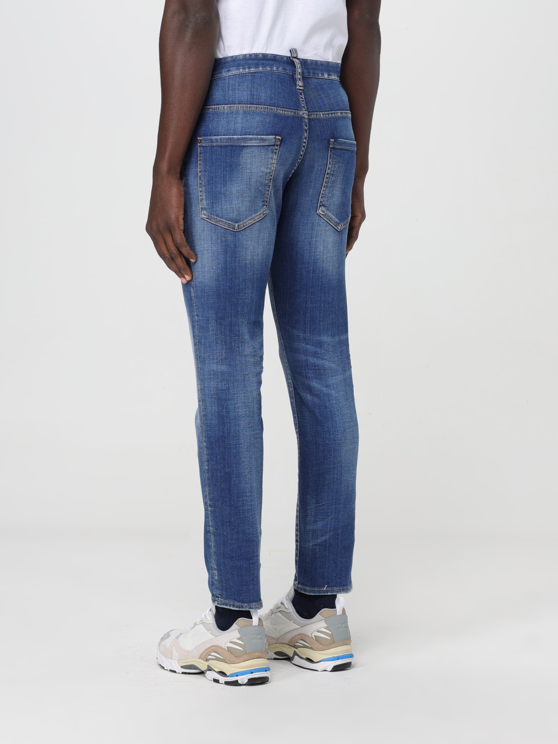 Jean dsquared2  Jeans para hombre, Jeans