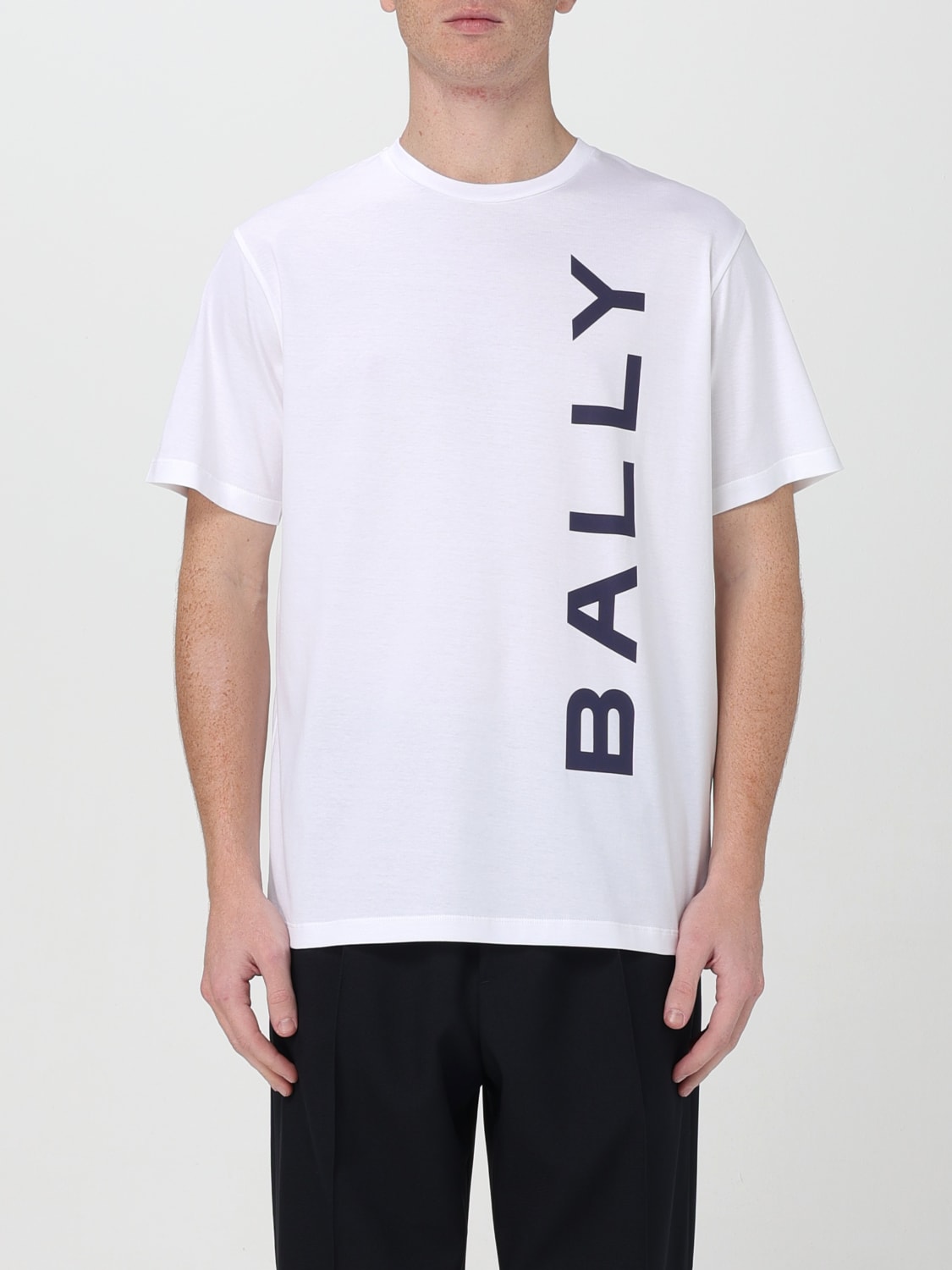 bally t shirt