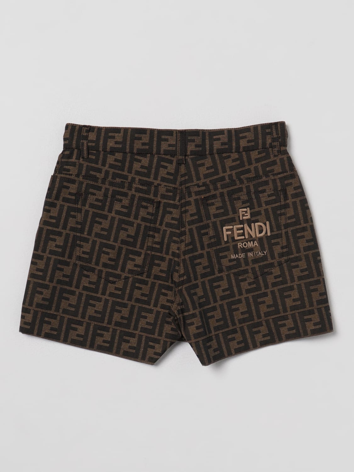 Fendi cheap boxer shorts