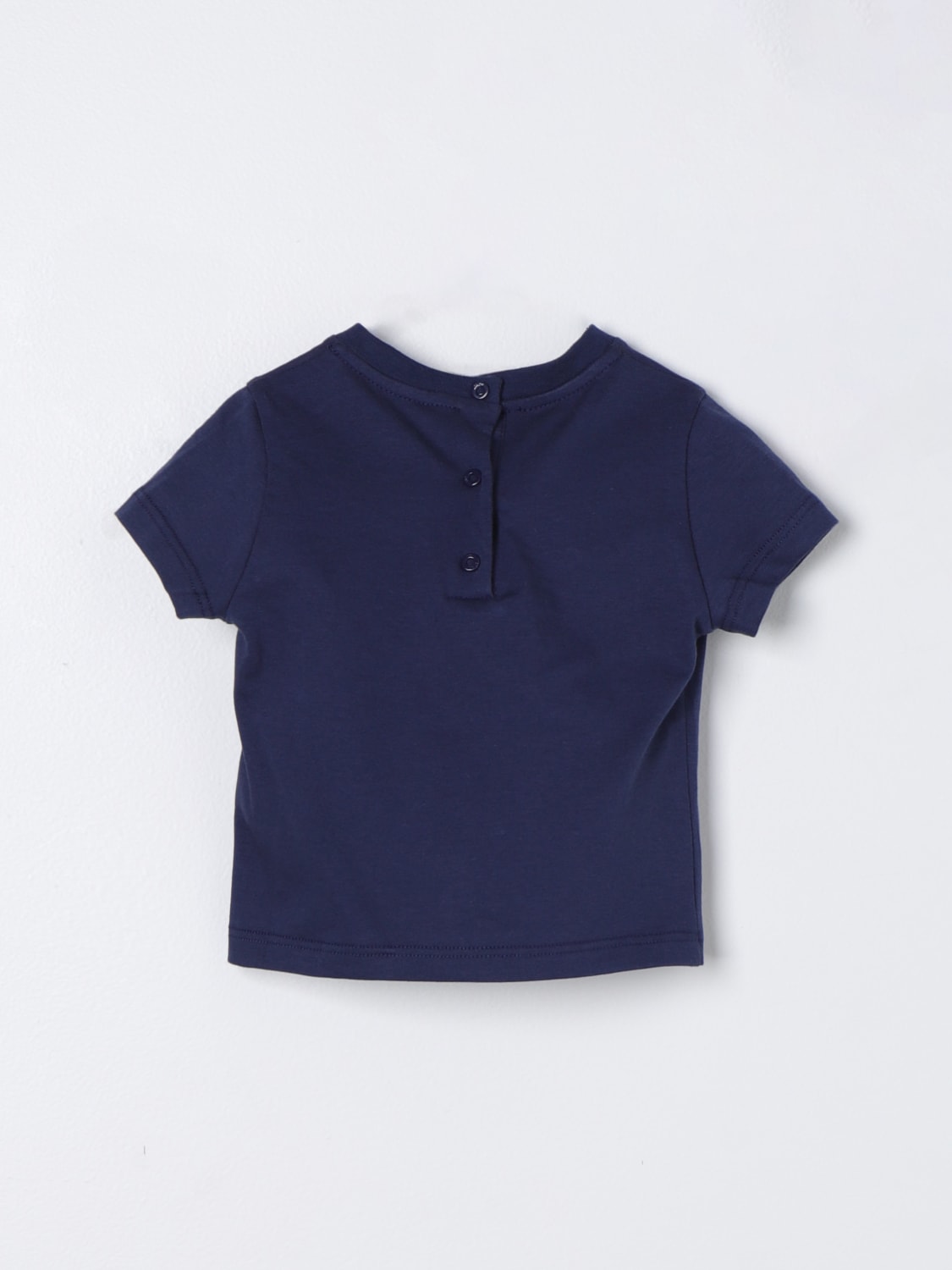 Fendi t clearance shirt navy