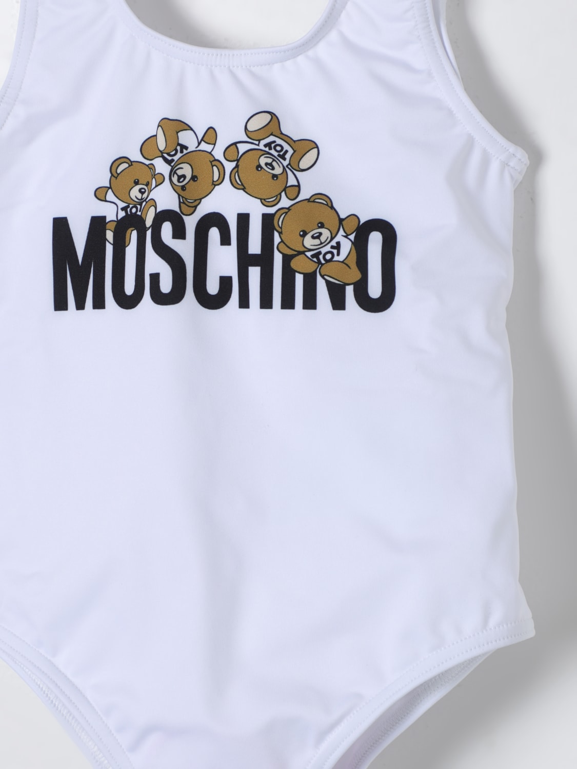 Costume 2024 neonato moschino